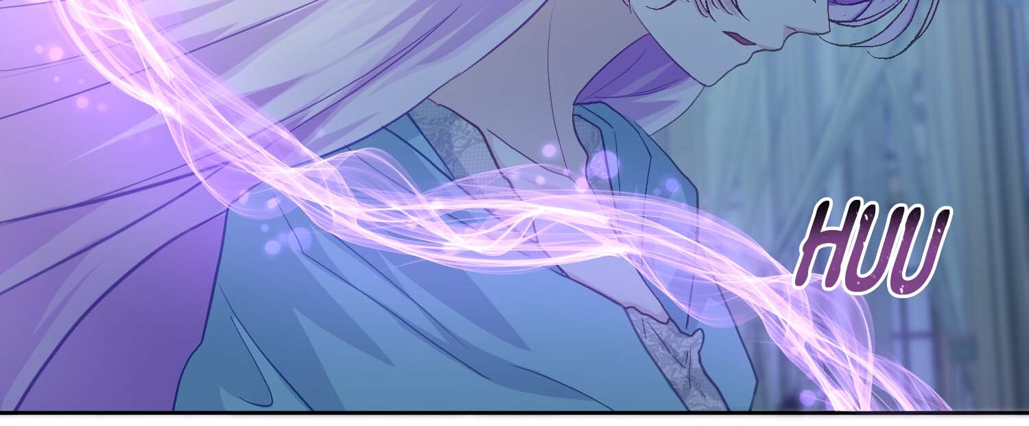 The Cursed Prince and His Clairvoyant Maid Chapter 17 - Page 13