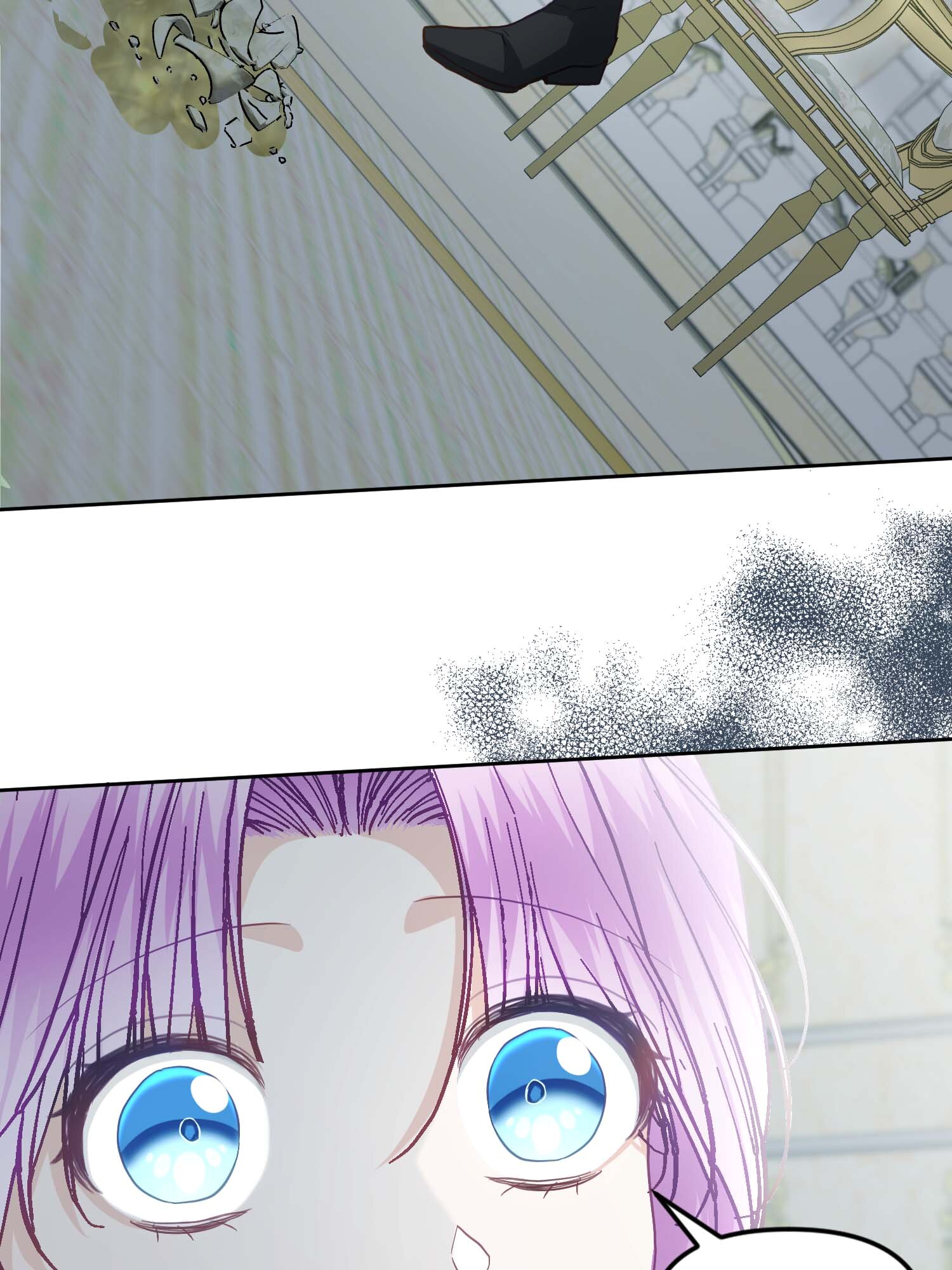 The Cursed Prince and His Clairvoyant Maid Chapter 17 - Page 122