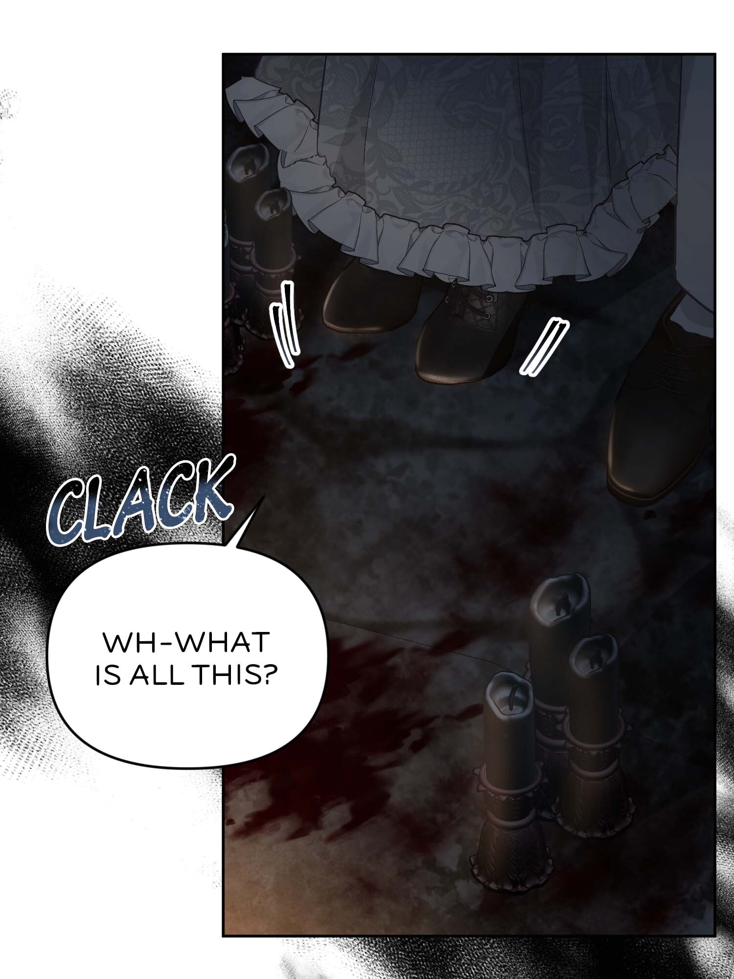 The Cursed Prince and His Clairvoyant Maid Chapter 17 - Page 126