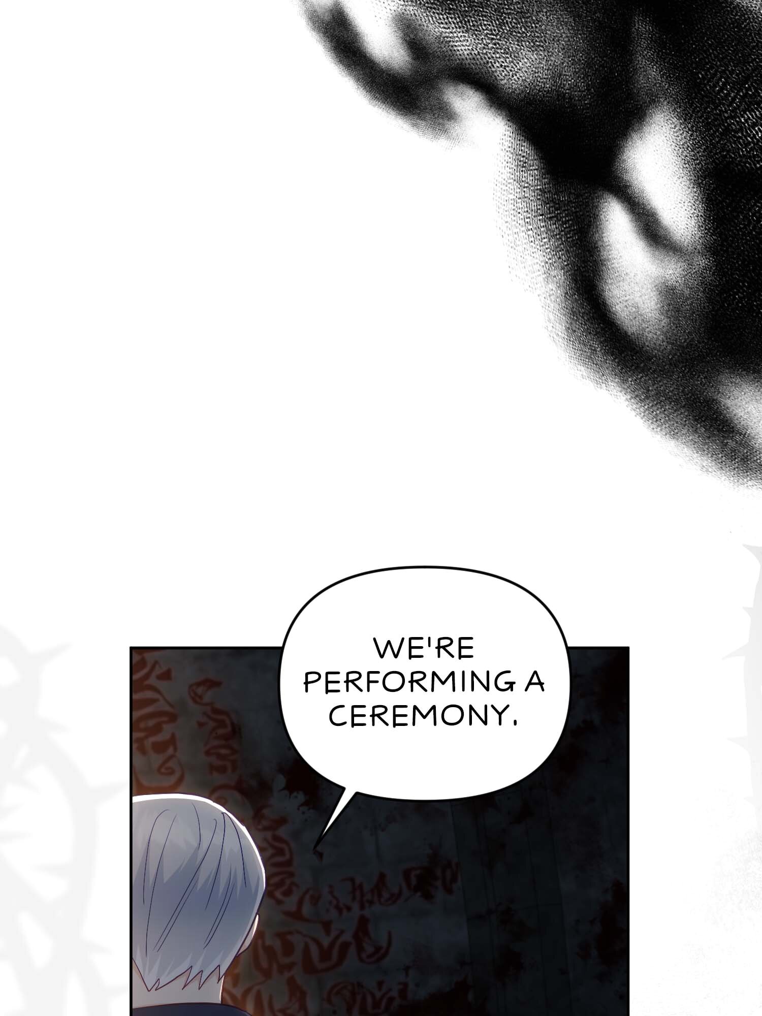 The Cursed Prince and His Clairvoyant Maid Chapter 17 - Page 127