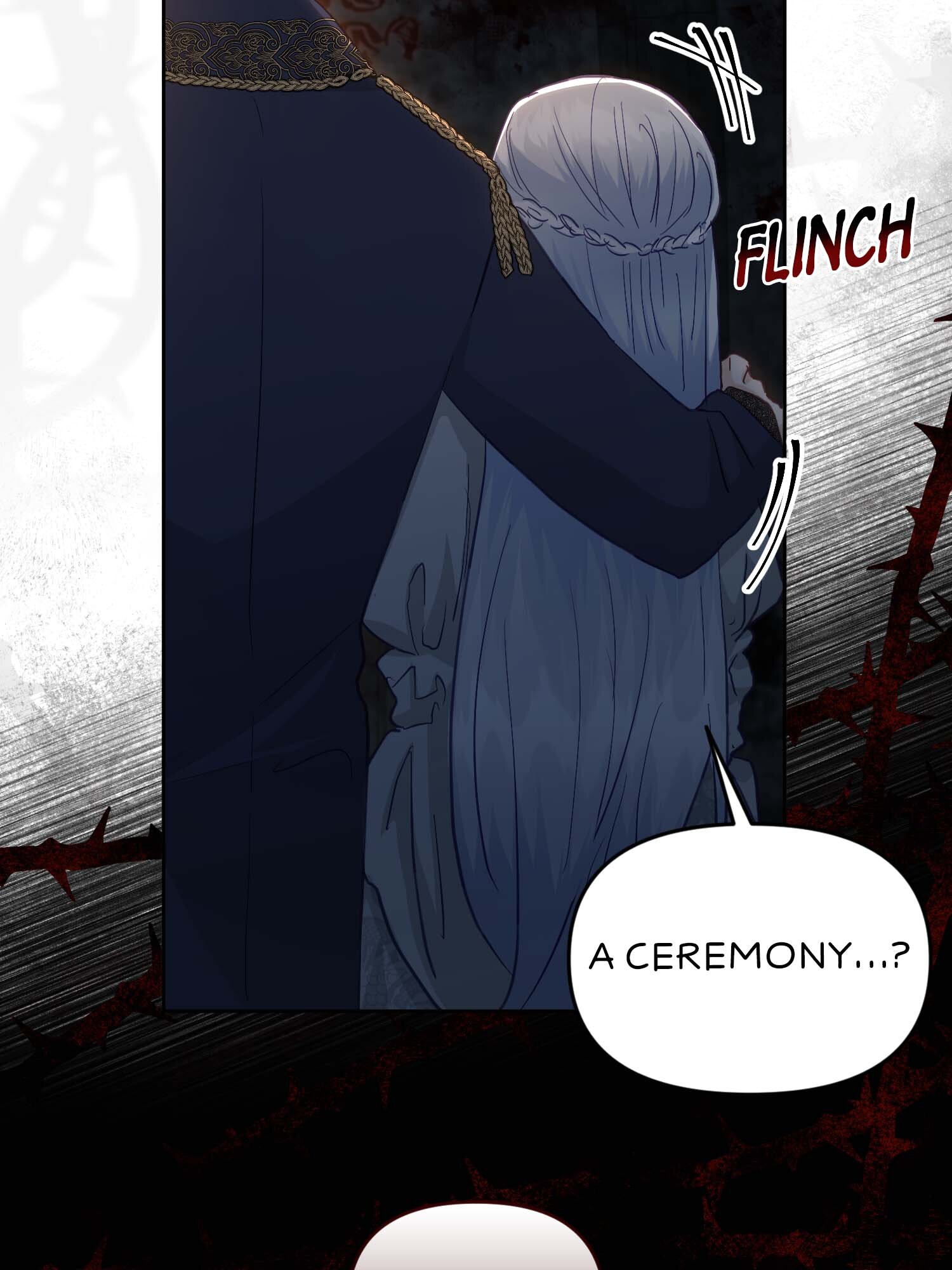 The Cursed Prince and His Clairvoyant Maid Chapter 17 - Page 128