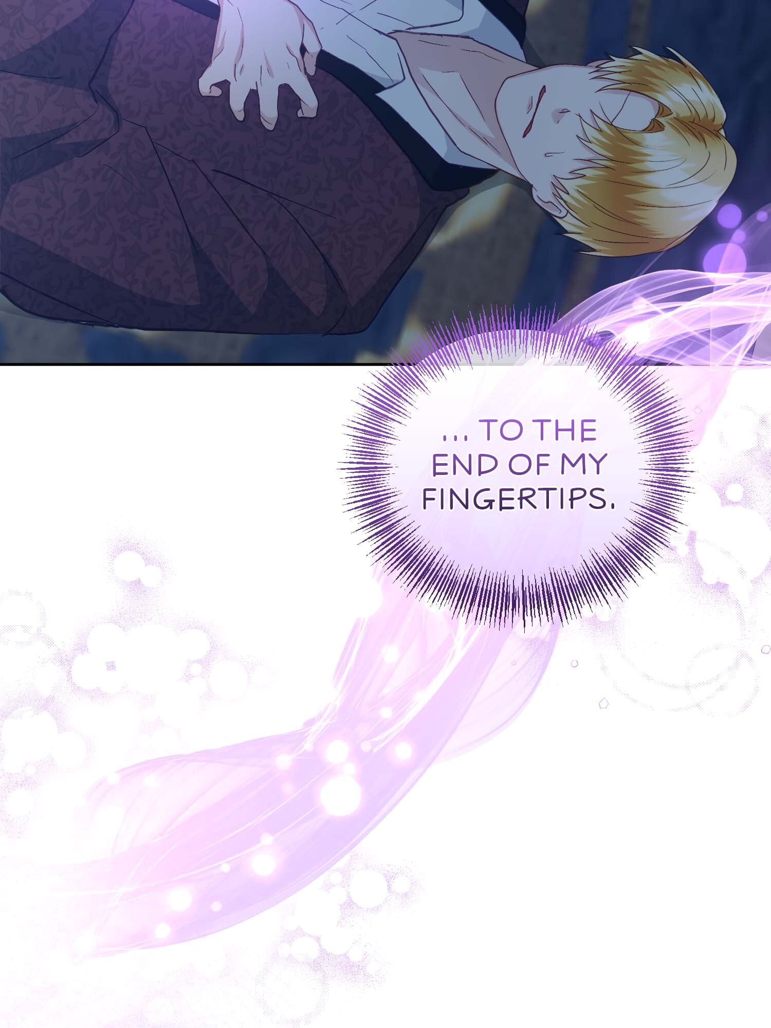 The Cursed Prince and His Clairvoyant Maid Chapter 17 - Page 16