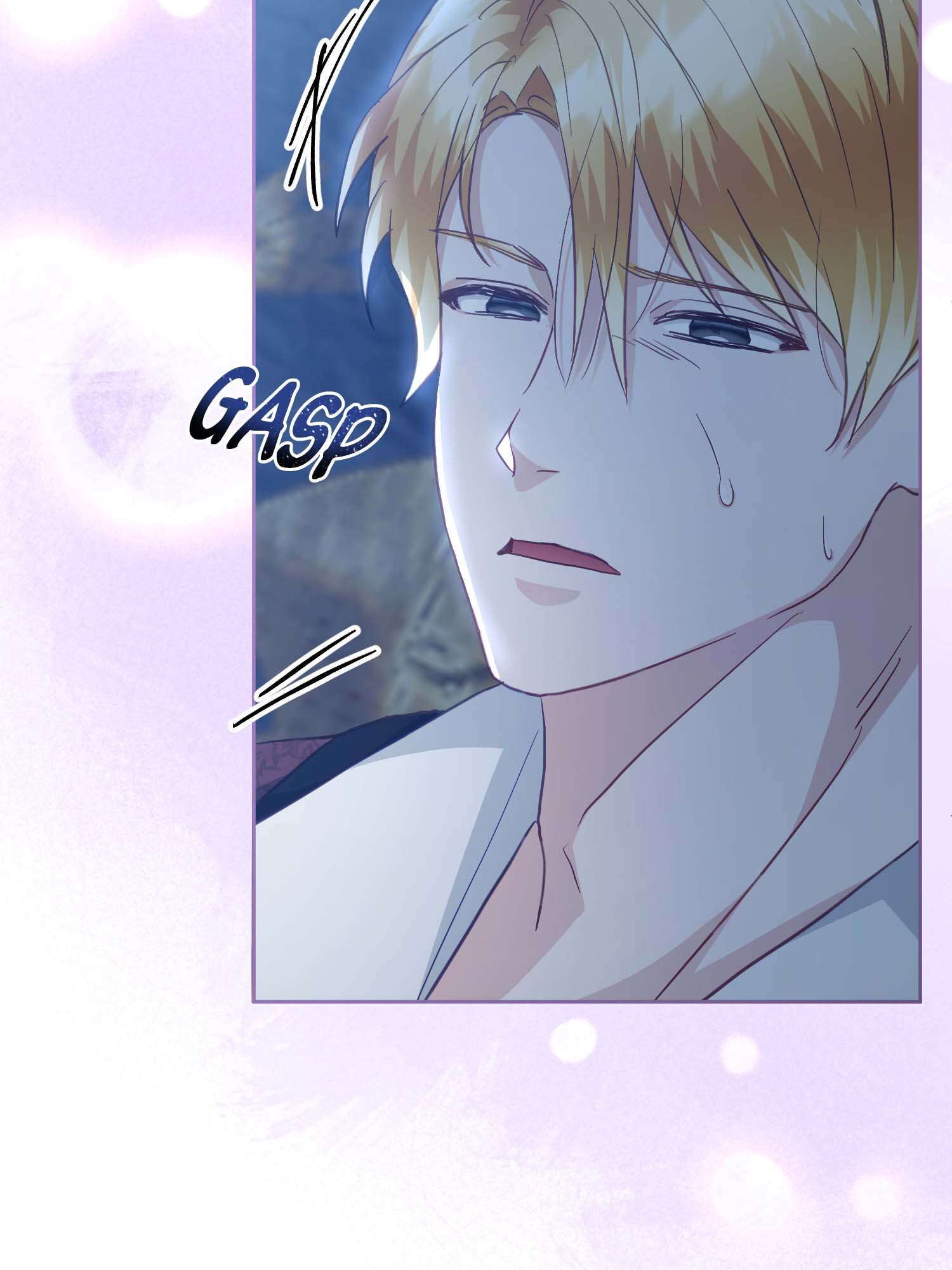 The Cursed Prince and His Clairvoyant Maid Chapter 17 - Page 18
