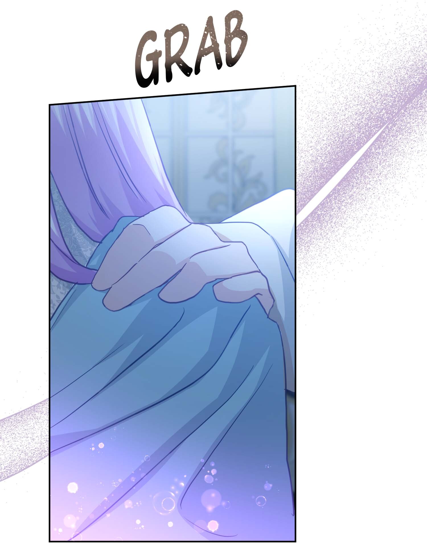 The Cursed Prince and His Clairvoyant Maid Chapter 17 - Page 23