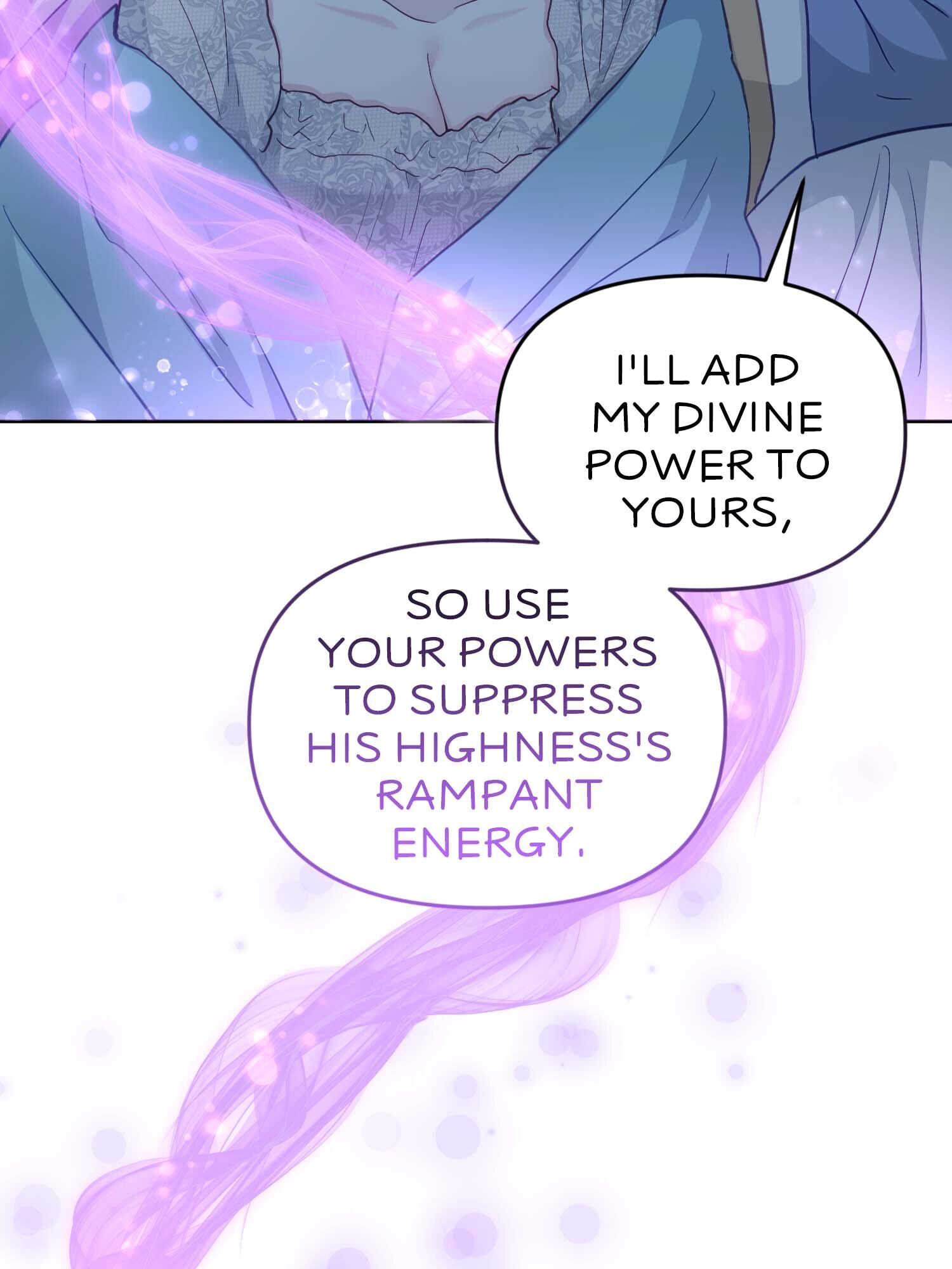 The Cursed Prince and His Clairvoyant Maid Chapter 17 - Page 26