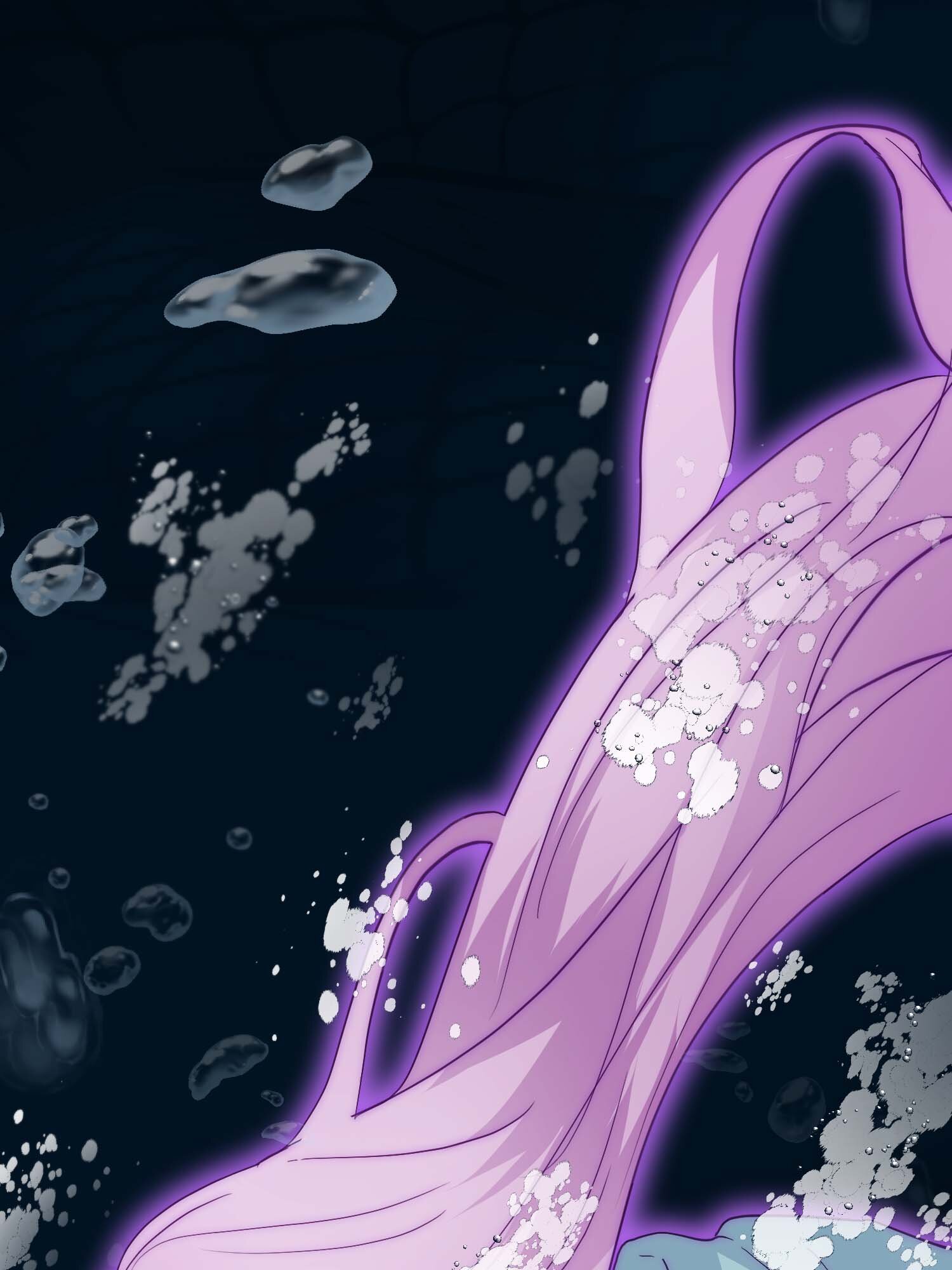 The Cursed Prince and His Clairvoyant Maid Chapter 17 - Page 31