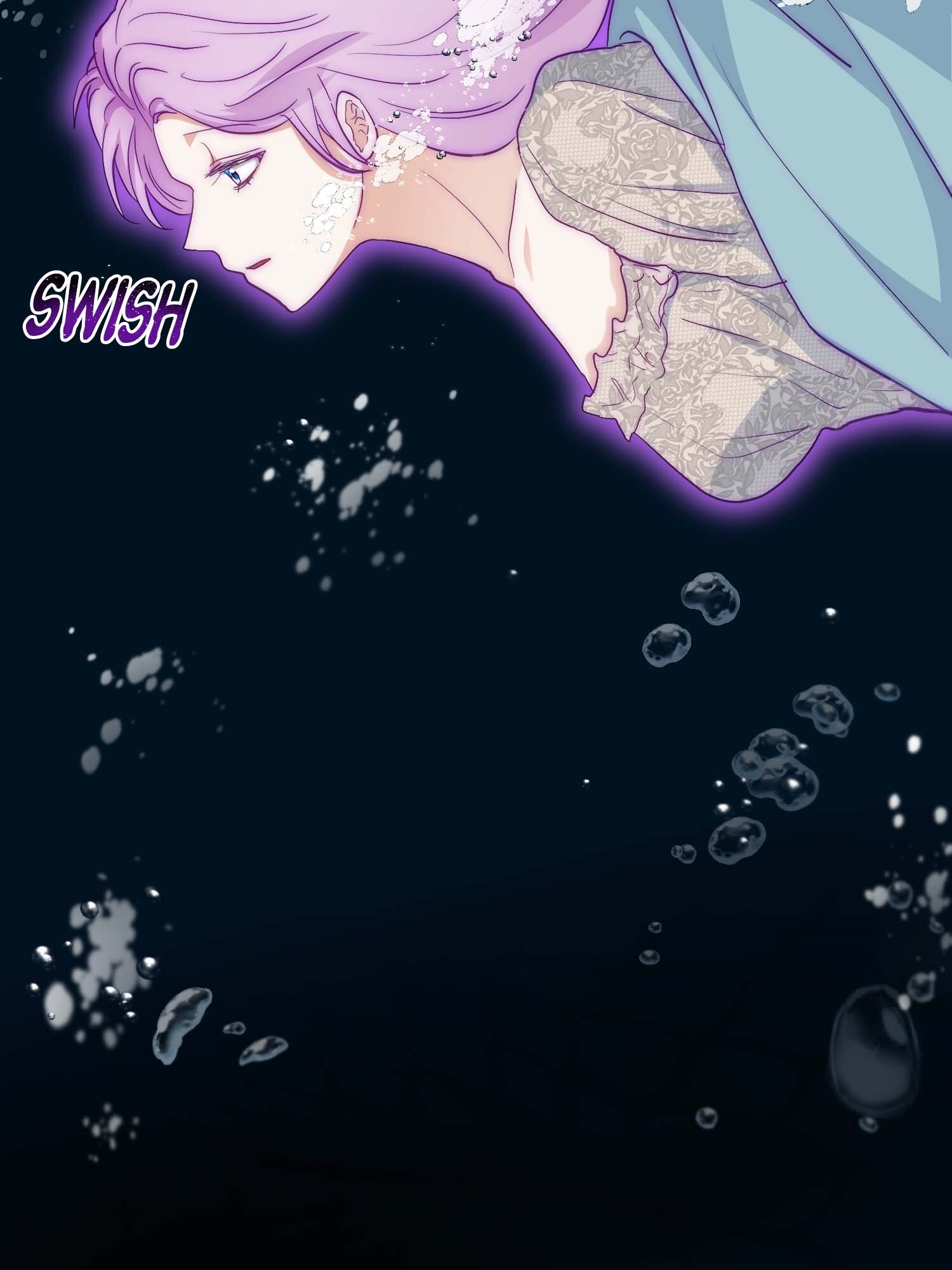 The Cursed Prince and His Clairvoyant Maid Chapter 17 - Page 32