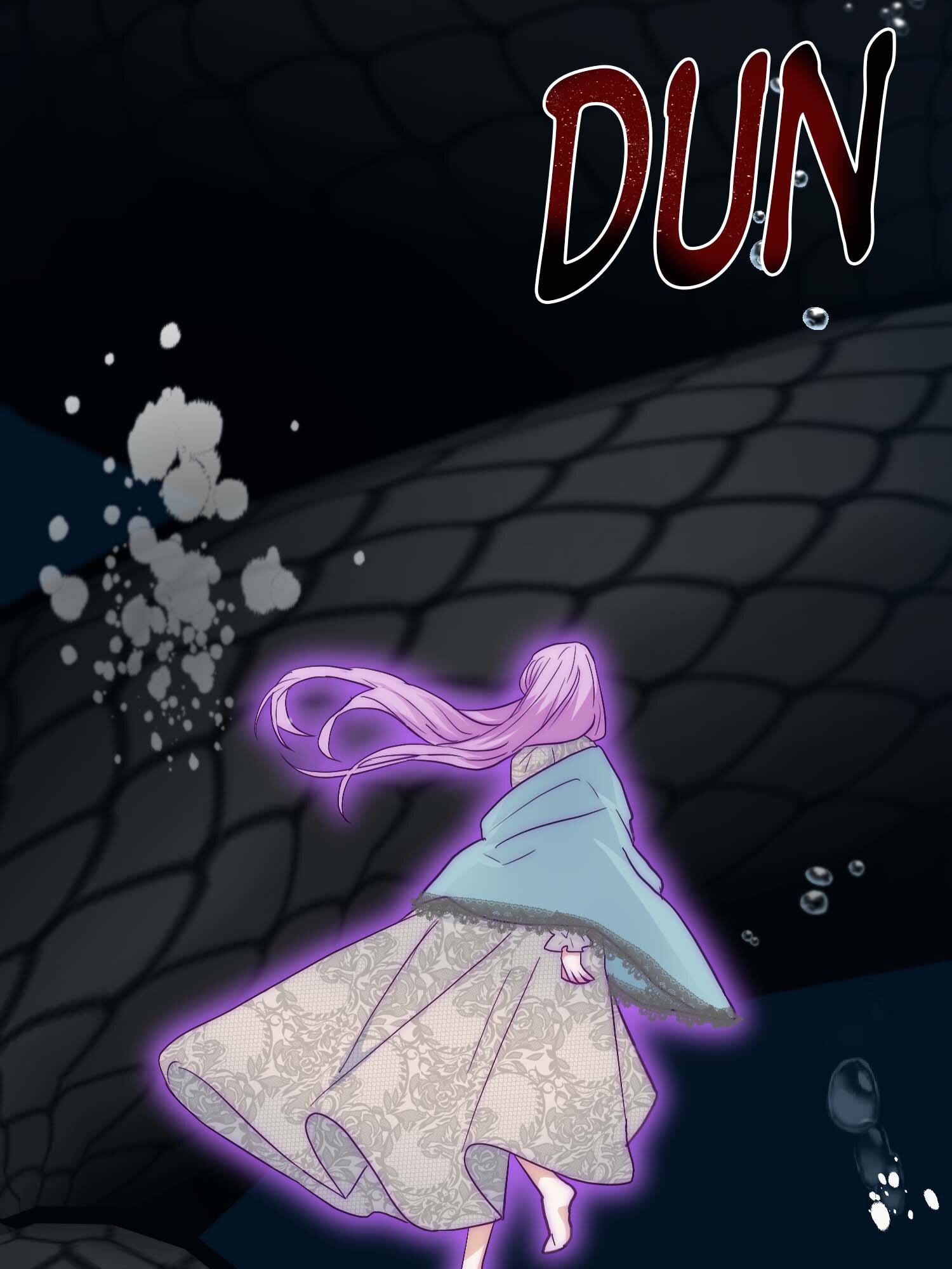 The Cursed Prince and His Clairvoyant Maid Chapter 17 - Page 34