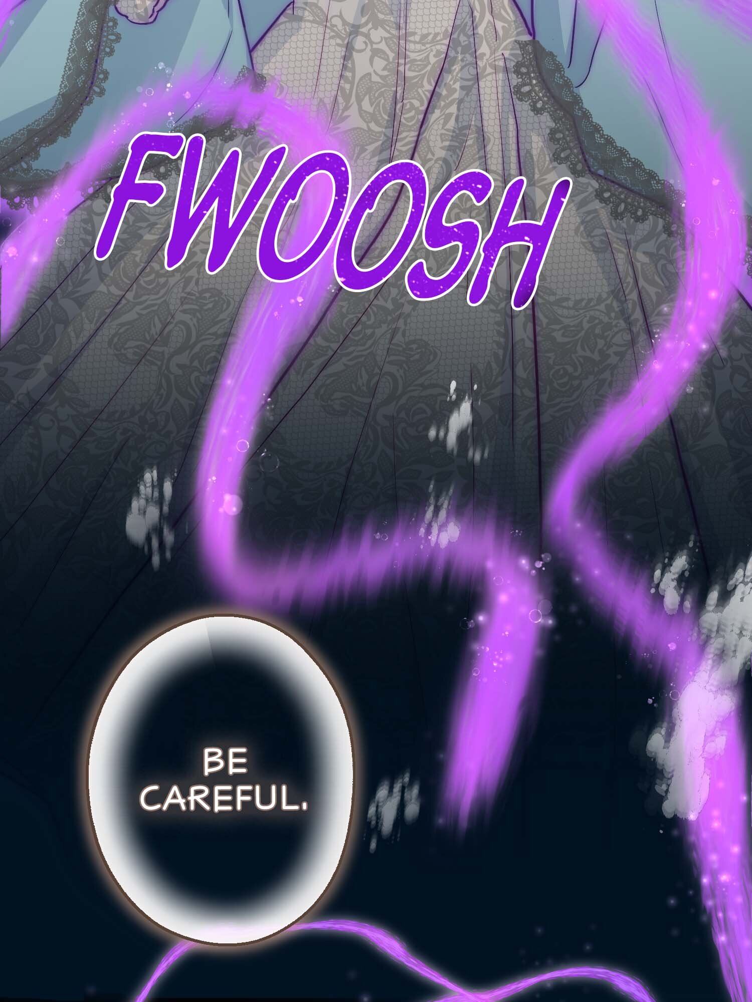 The Cursed Prince and His Clairvoyant Maid Chapter 17 - Page 38