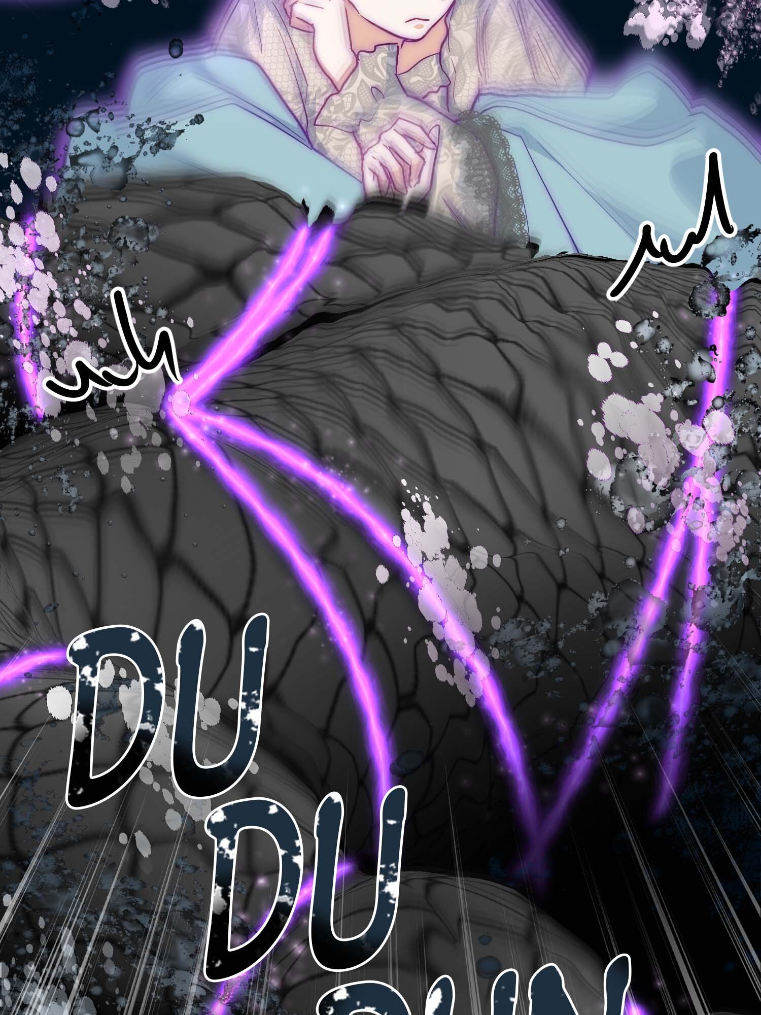 The Cursed Prince and His Clairvoyant Maid Chapter 17 - Page 42