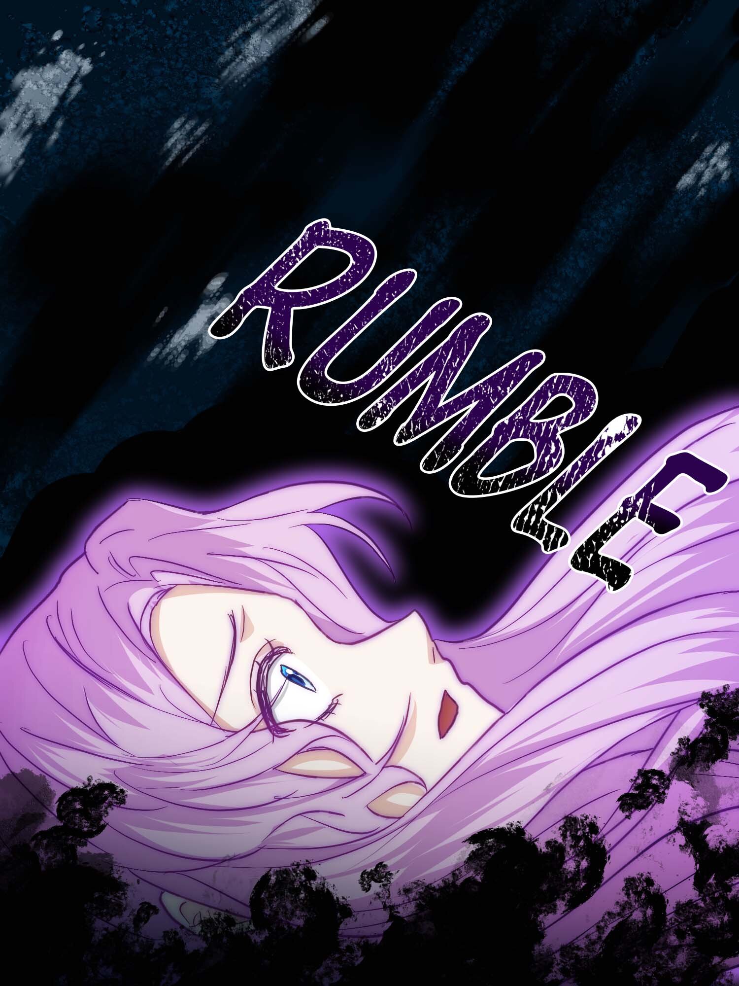 The Cursed Prince and His Clairvoyant Maid Chapter 17 - Page 45