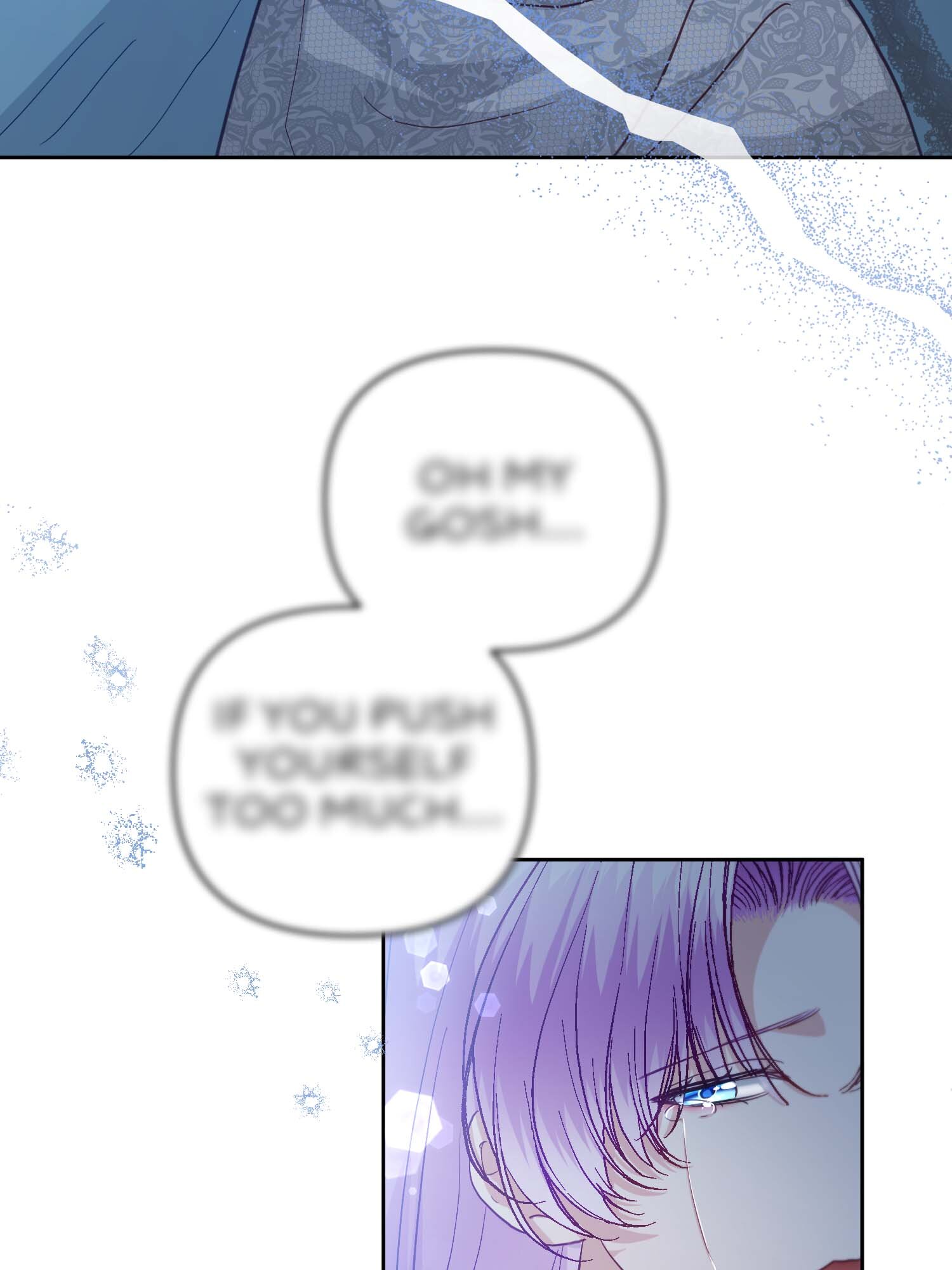 The Cursed Prince and His Clairvoyant Maid Chapter 17 - Page 50