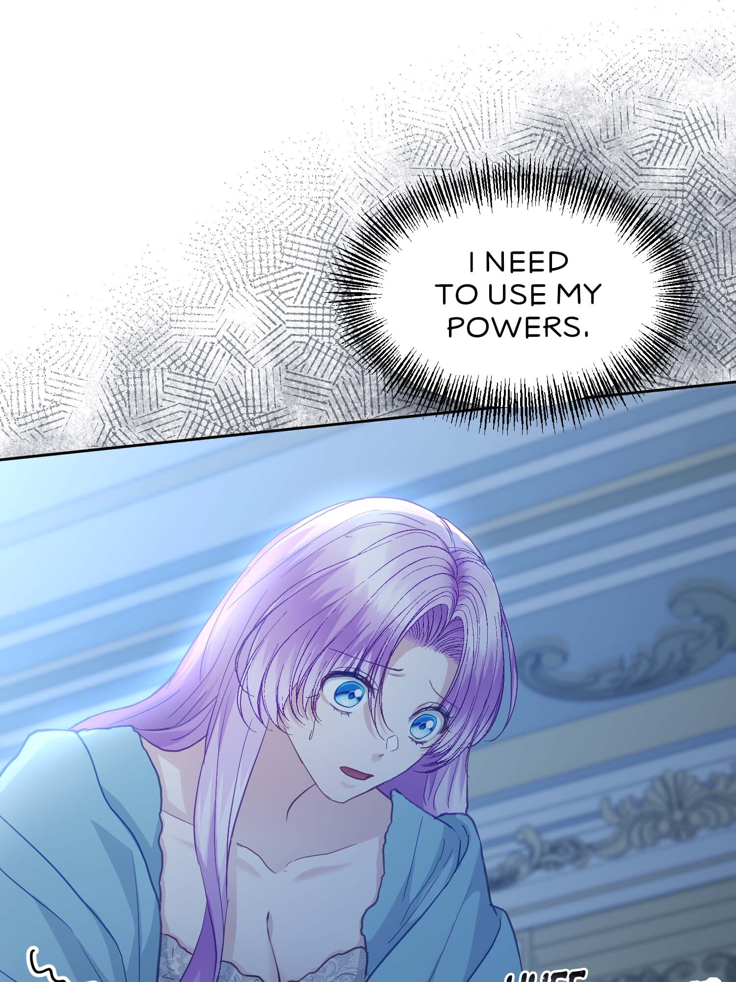 The Cursed Prince and His Clairvoyant Maid Chapter 17 - Page 6