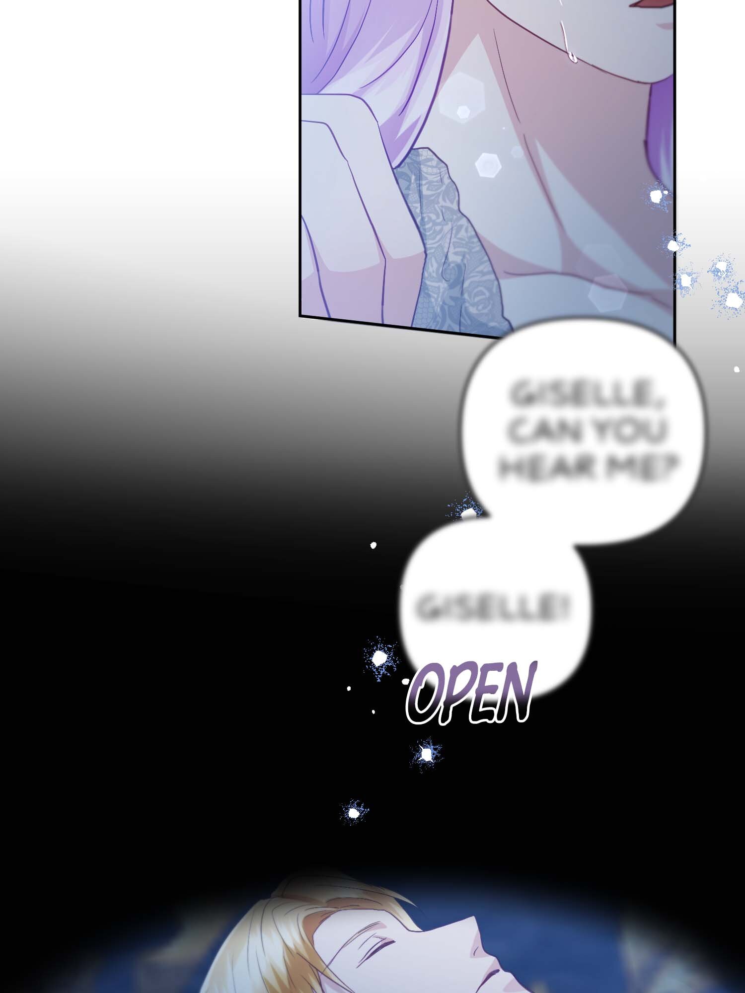 The Cursed Prince and His Clairvoyant Maid Chapter 17 - Page 51