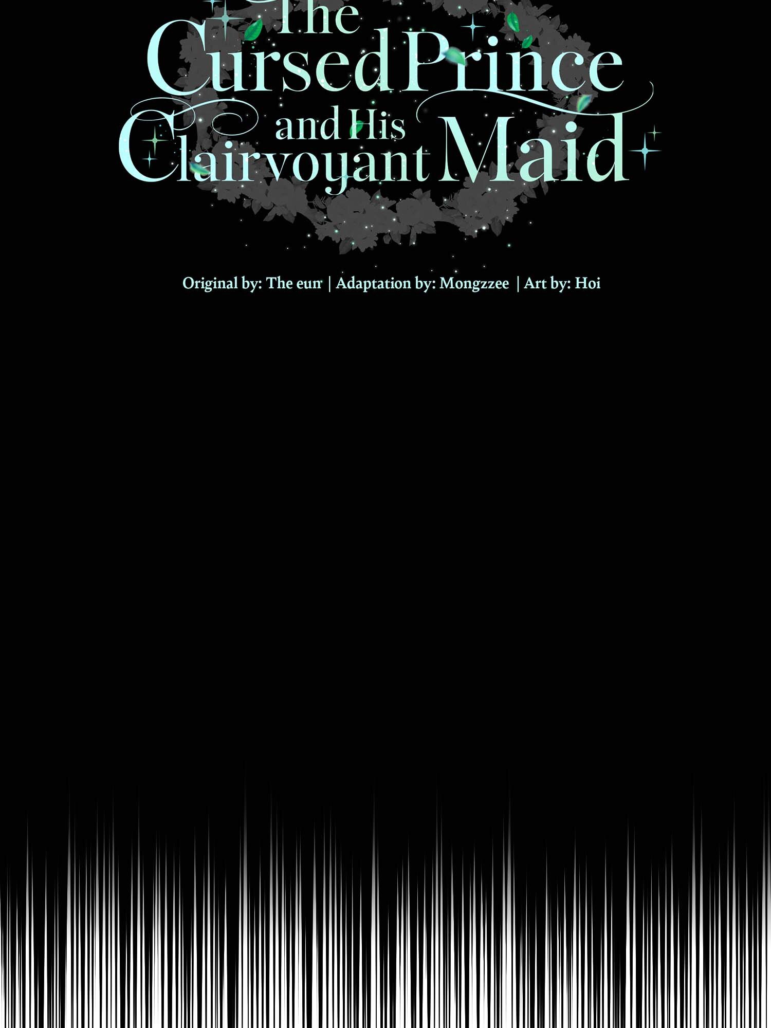 The Cursed Prince and His Clairvoyant Maid Chapter 17 - Page 54