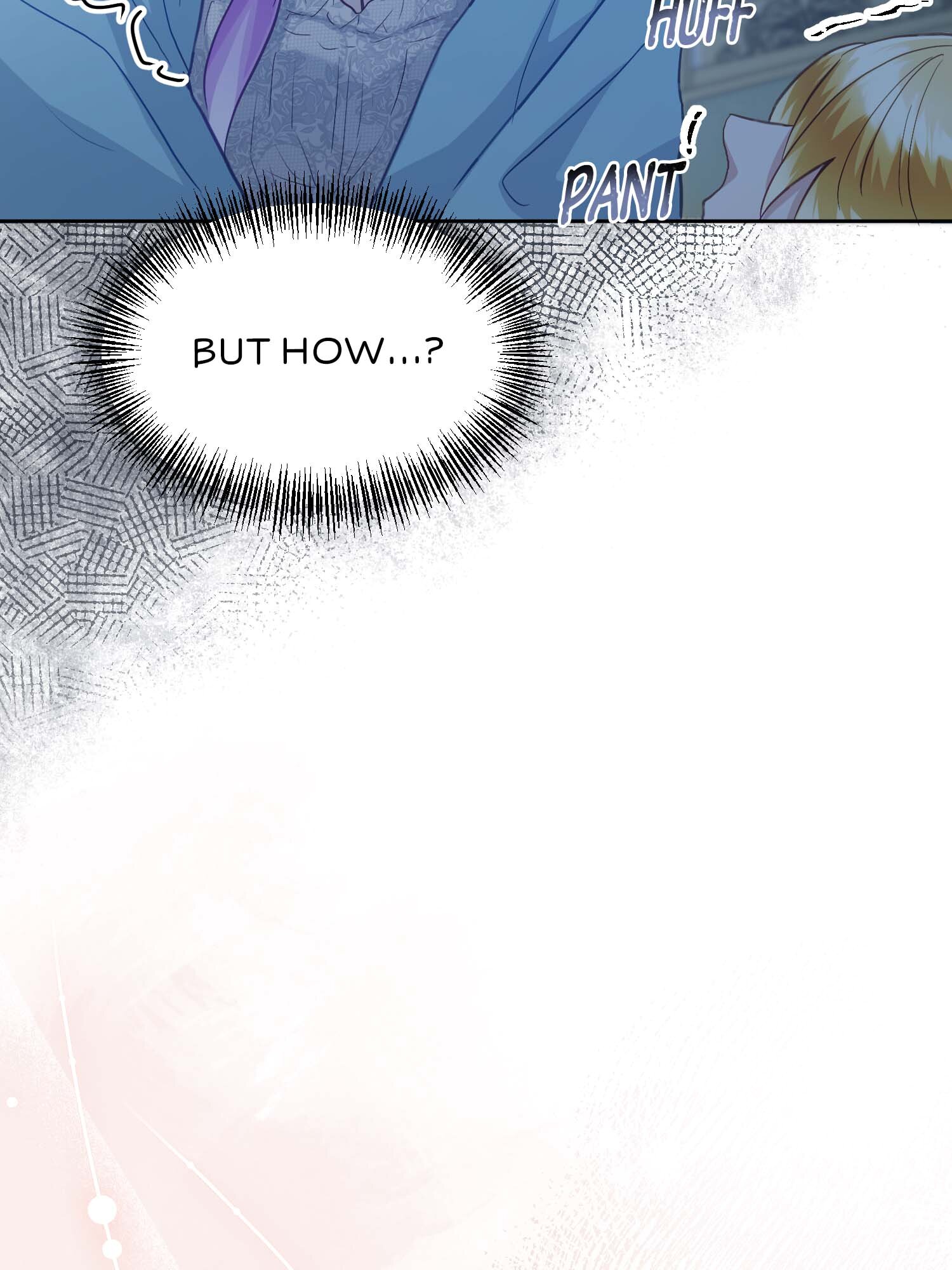 The Cursed Prince and His Clairvoyant Maid Chapter 17 - Page 7