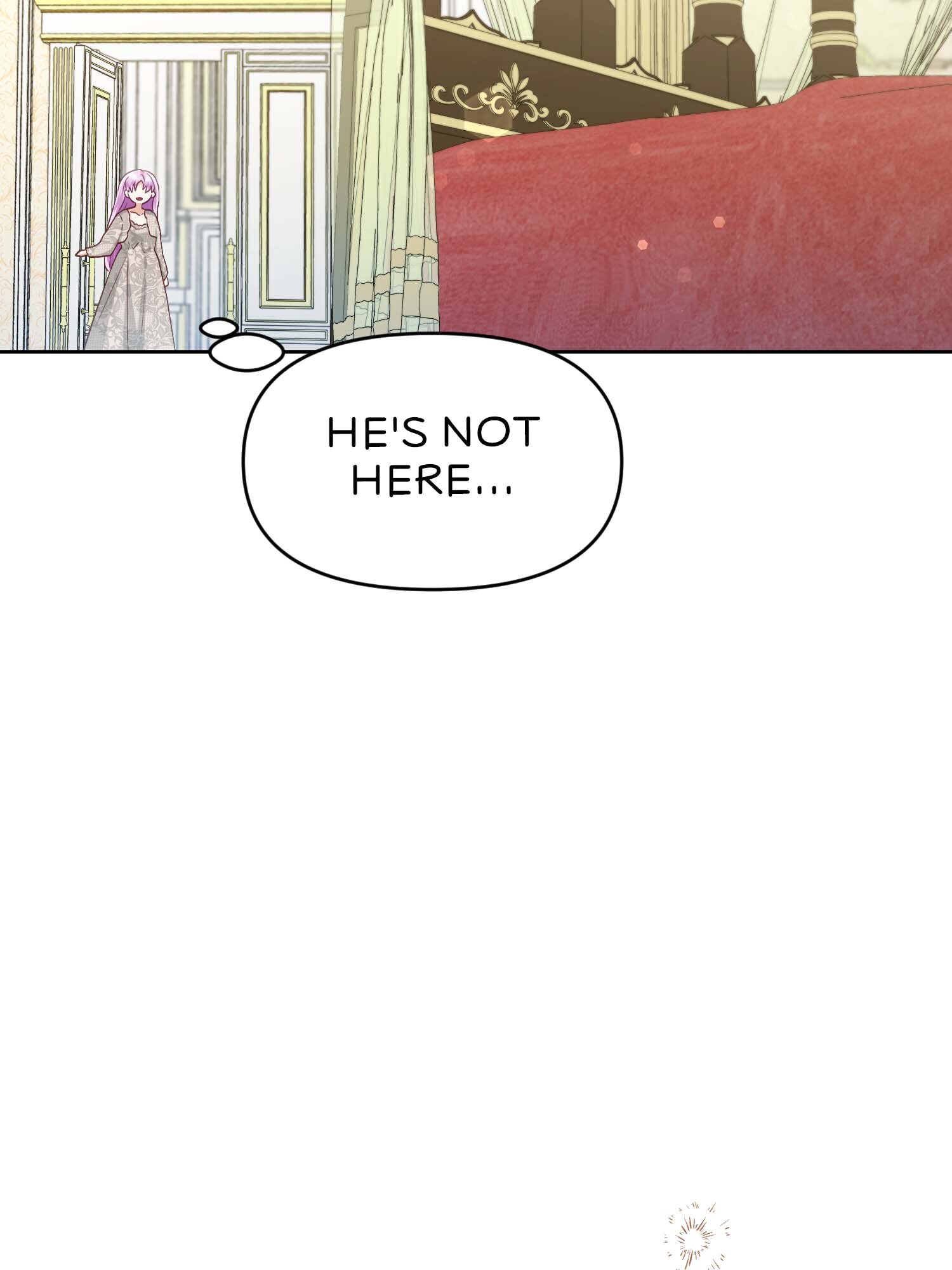The Cursed Prince and His Clairvoyant Maid Chapter 17 - Page 61