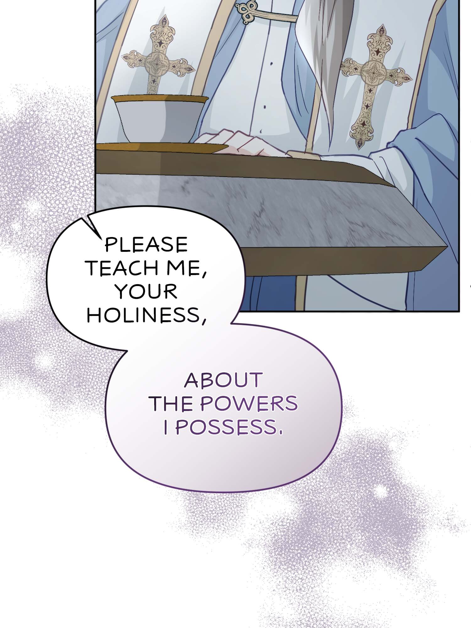 The Cursed Prince and His Clairvoyant Maid Chapter 17 - Page 78