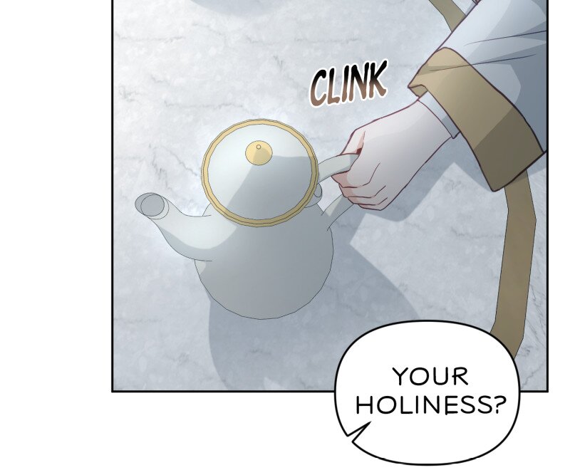 The Cursed Prince and His Clairvoyant Maid Chapter 17 - Page 86