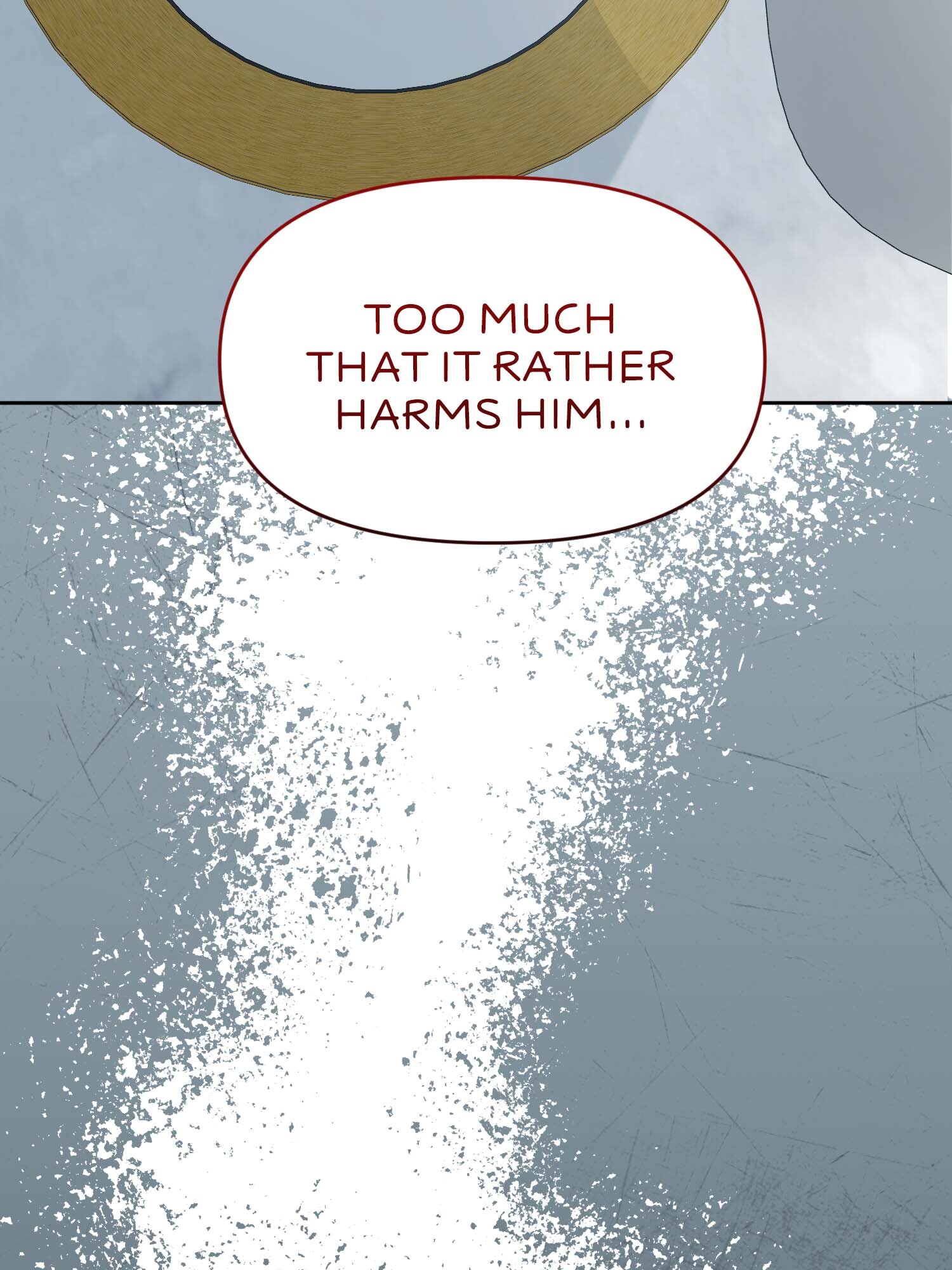 The Cursed Prince and His Clairvoyant Maid Chapter 17 - Page 90
