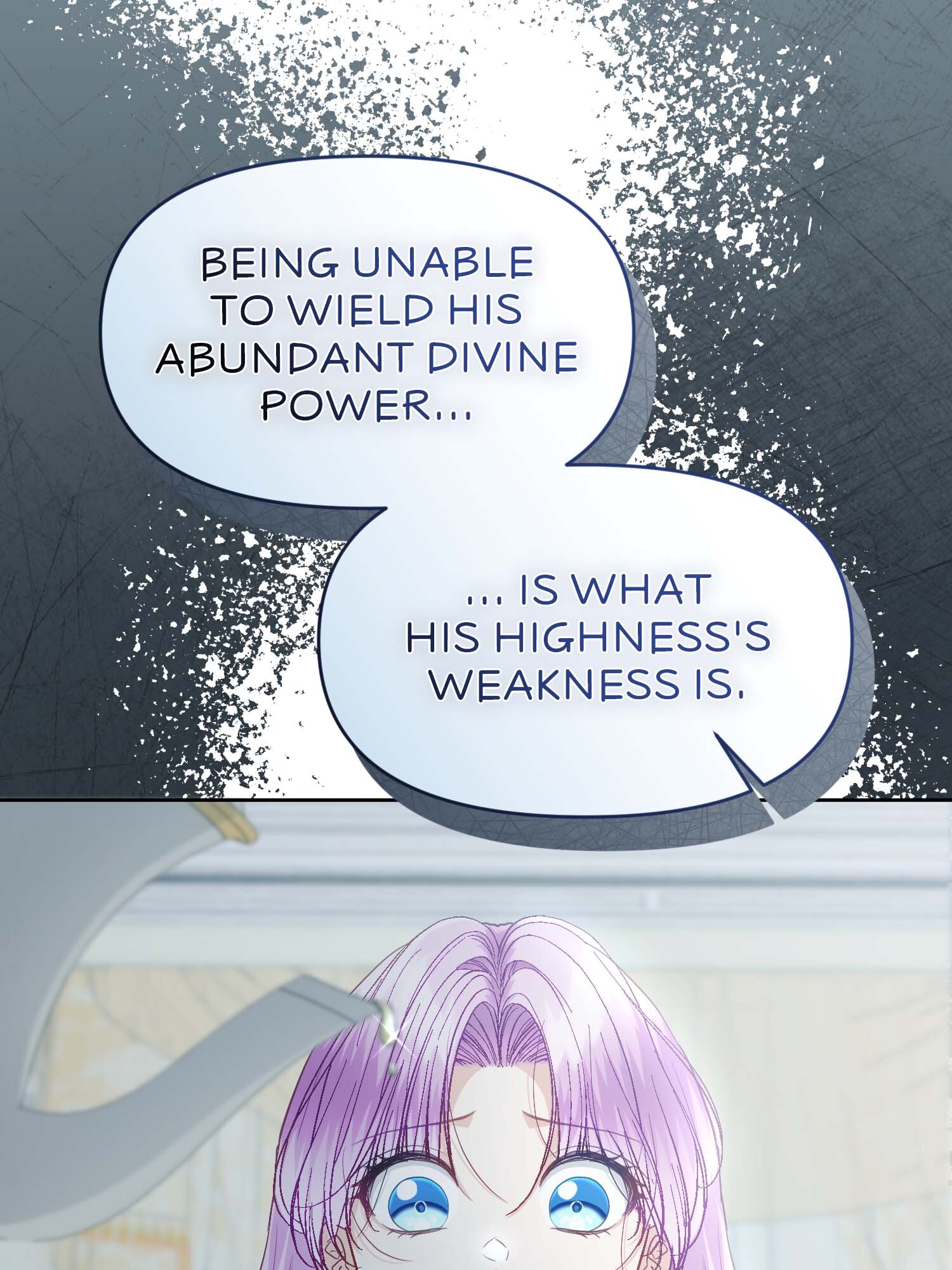 The Cursed Prince and His Clairvoyant Maid Chapter 17 - Page 91