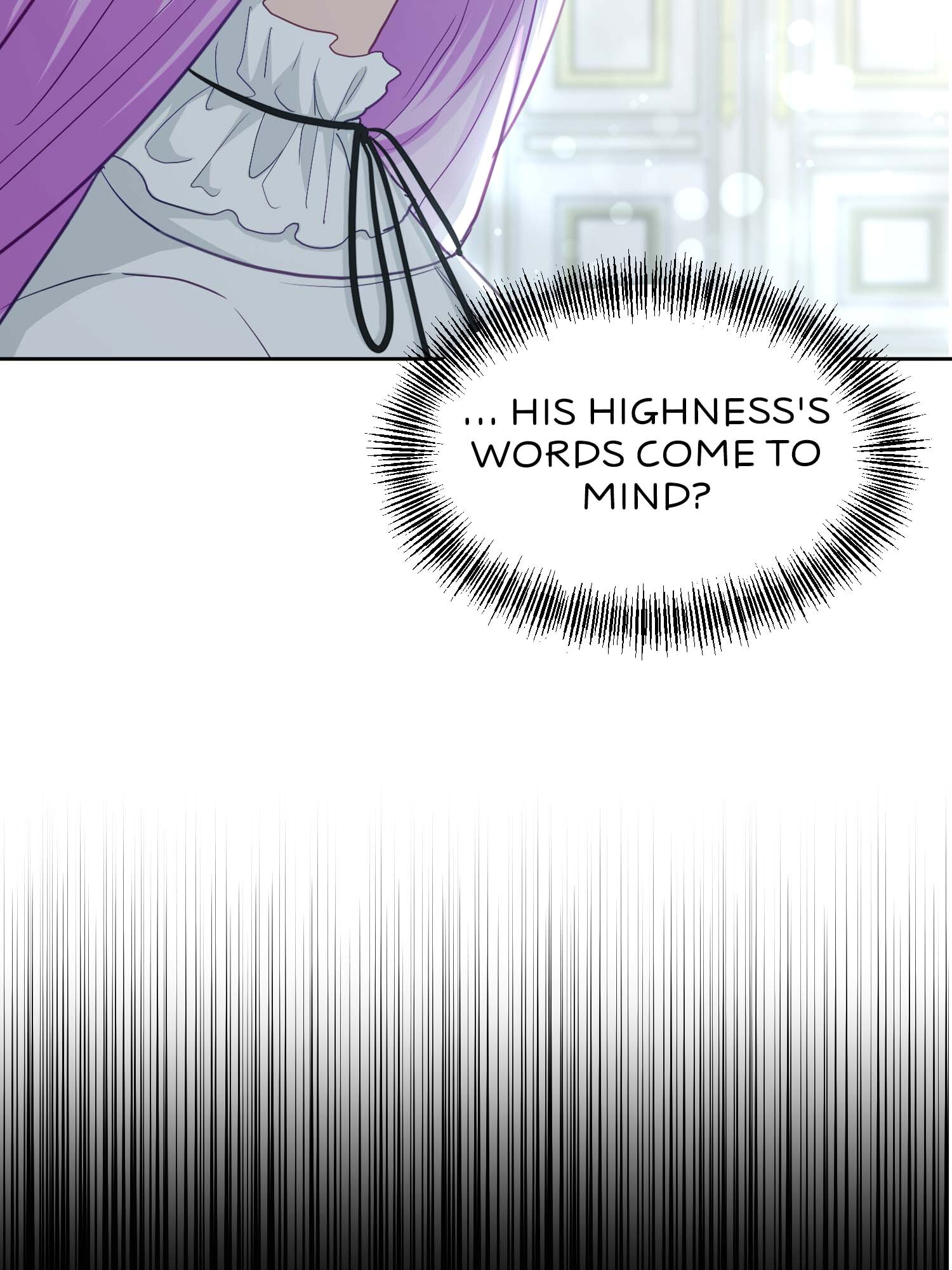 The Cursed Prince and His Clairvoyant Maid Chapter 17 - Page 100