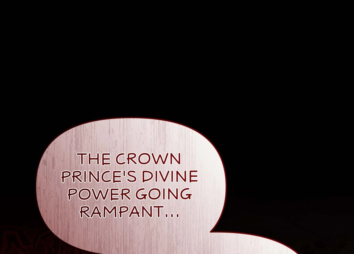 The Cursed Prince and His Clairvoyant Maid Chapter 18 - Page 1