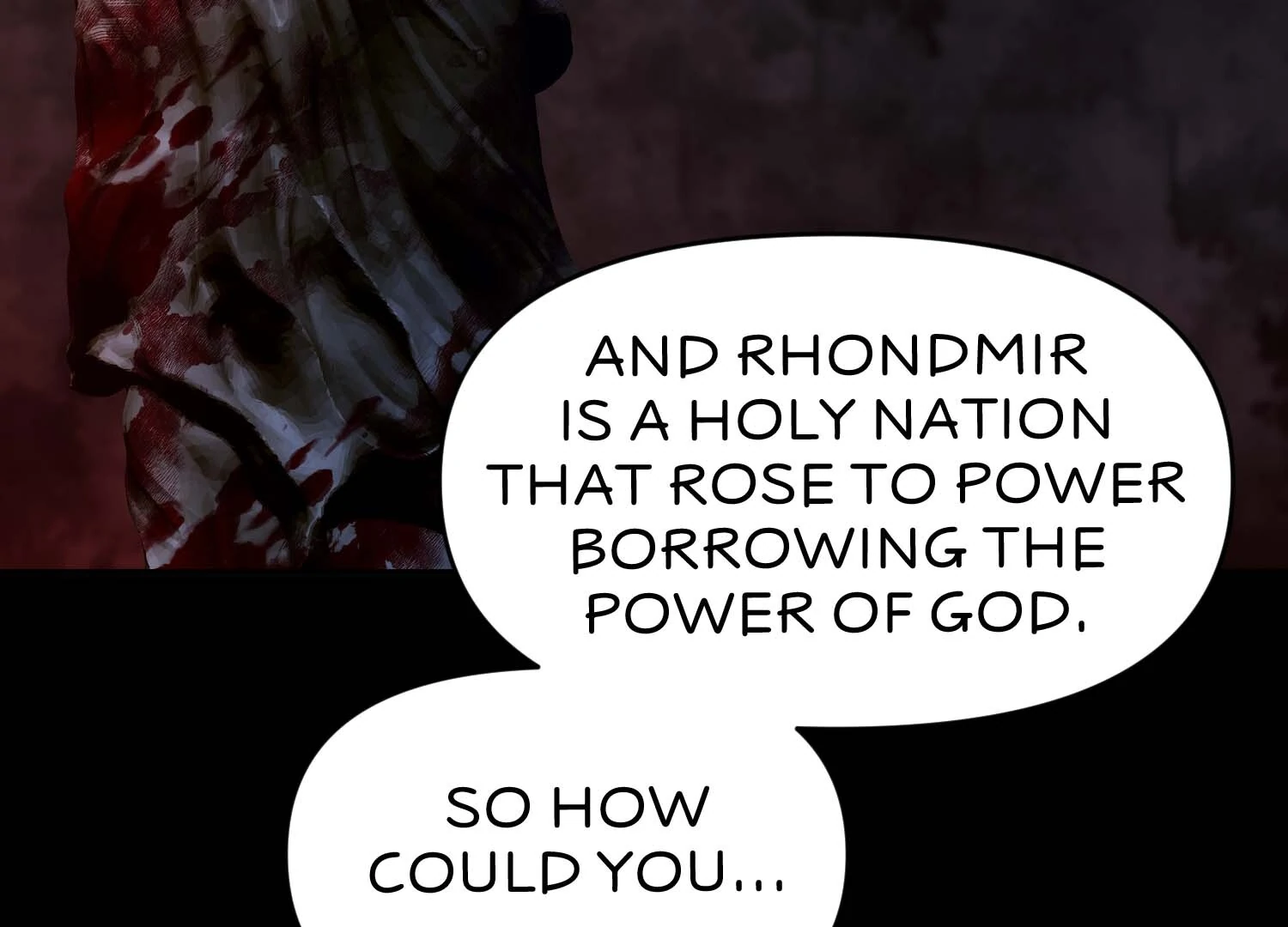 The Cursed Prince and His Clairvoyant Maid Chapter 18 - Page 11