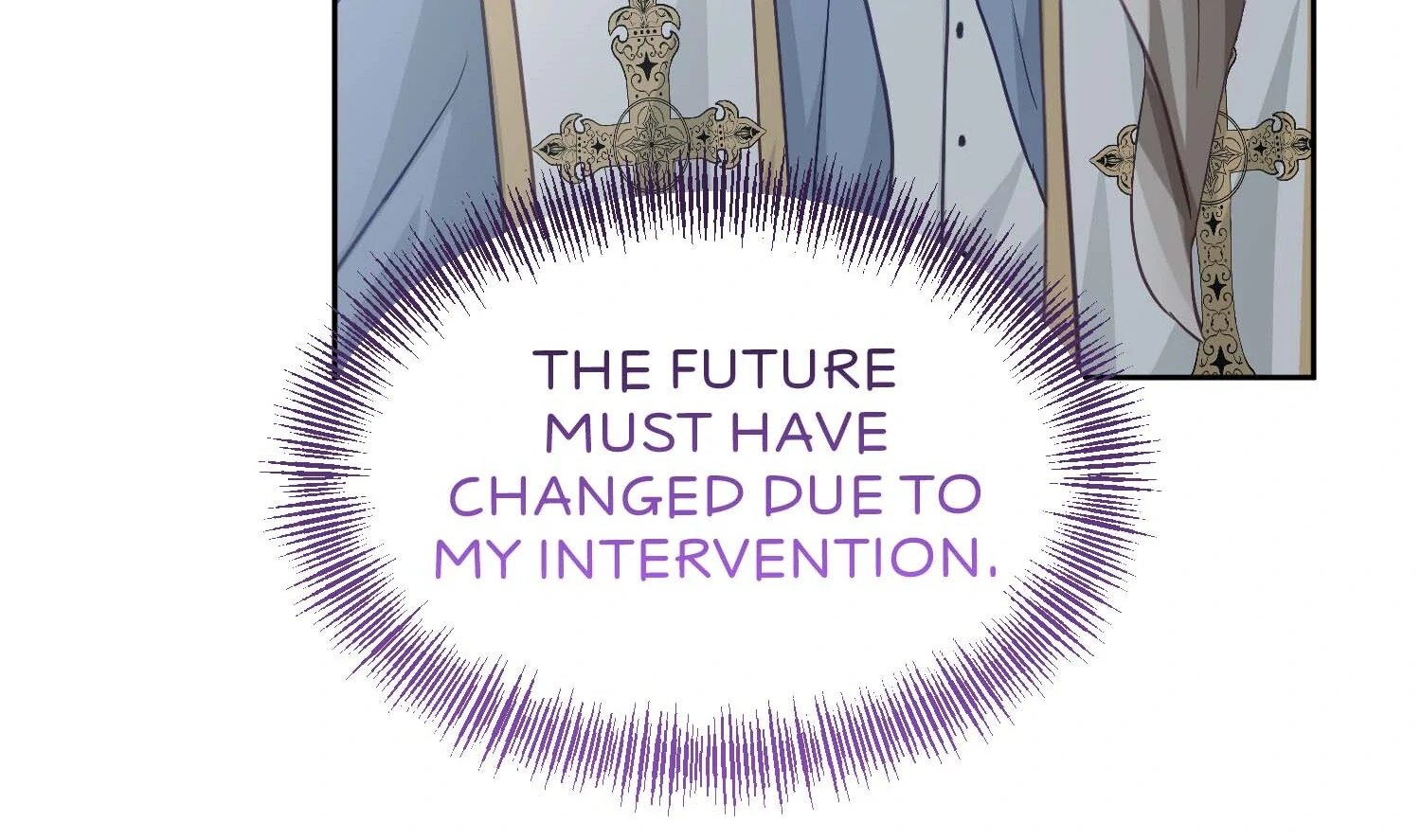 The Cursed Prince and His Clairvoyant Maid Chapter 18 - Page 101