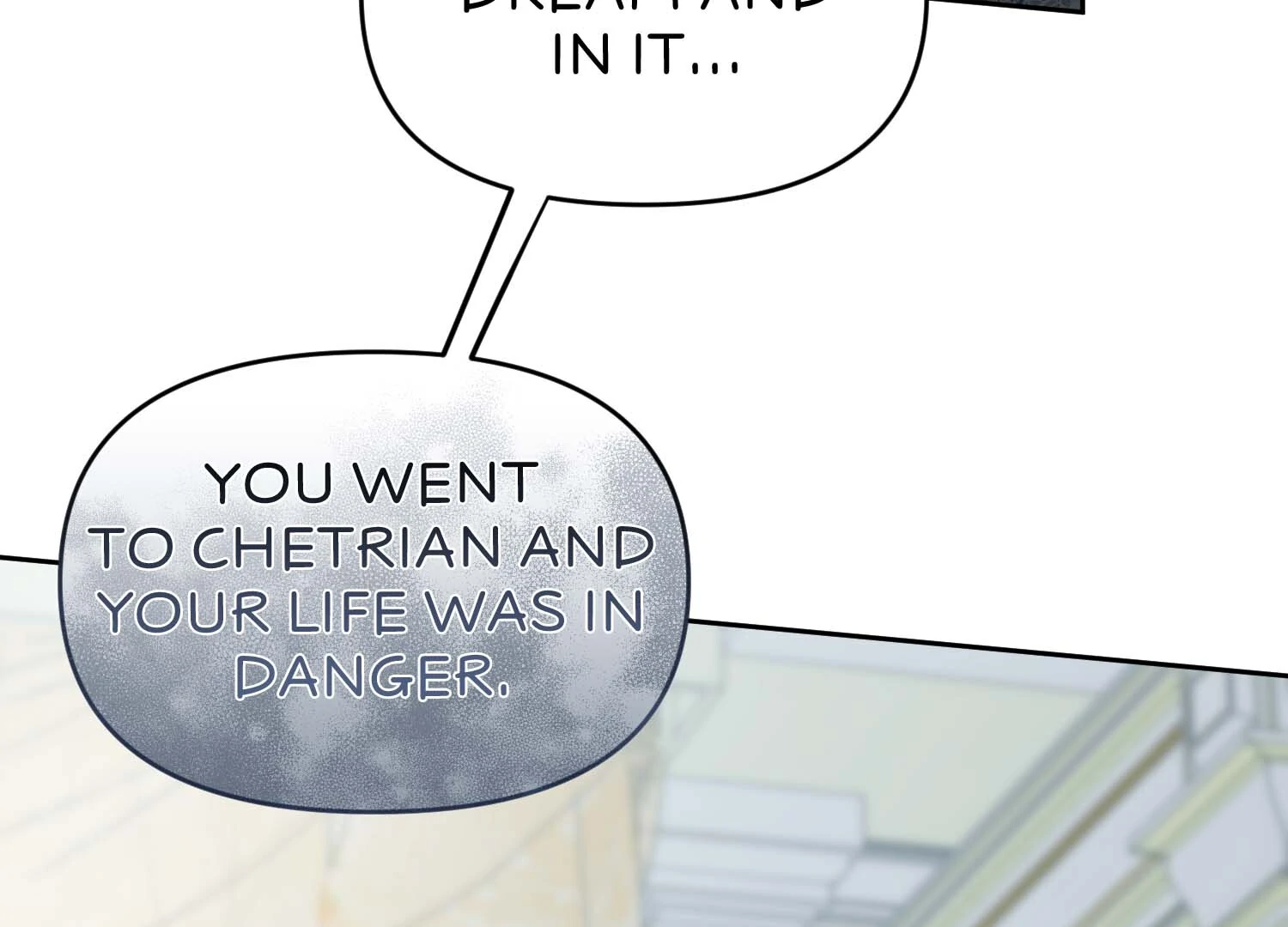 The Cursed Prince and His Clairvoyant Maid Chapter 18 - Page 114
