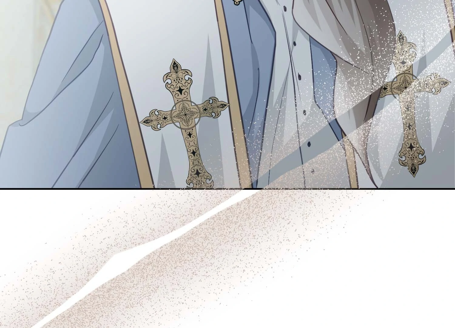 The Cursed Prince and His Clairvoyant Maid Chapter 18 - Page 116