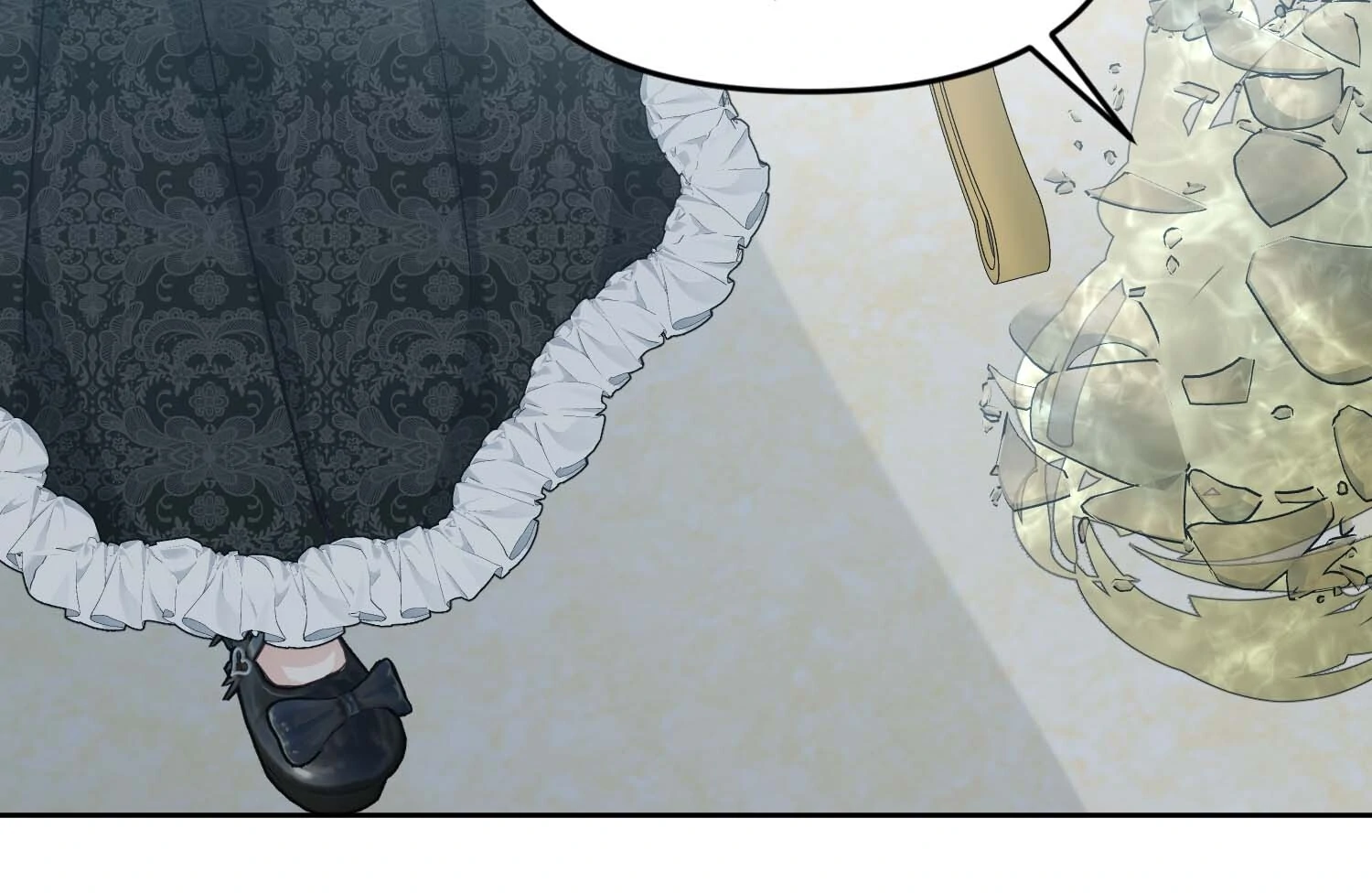 The Cursed Prince and His Clairvoyant Maid Chapter 18 - Page 118