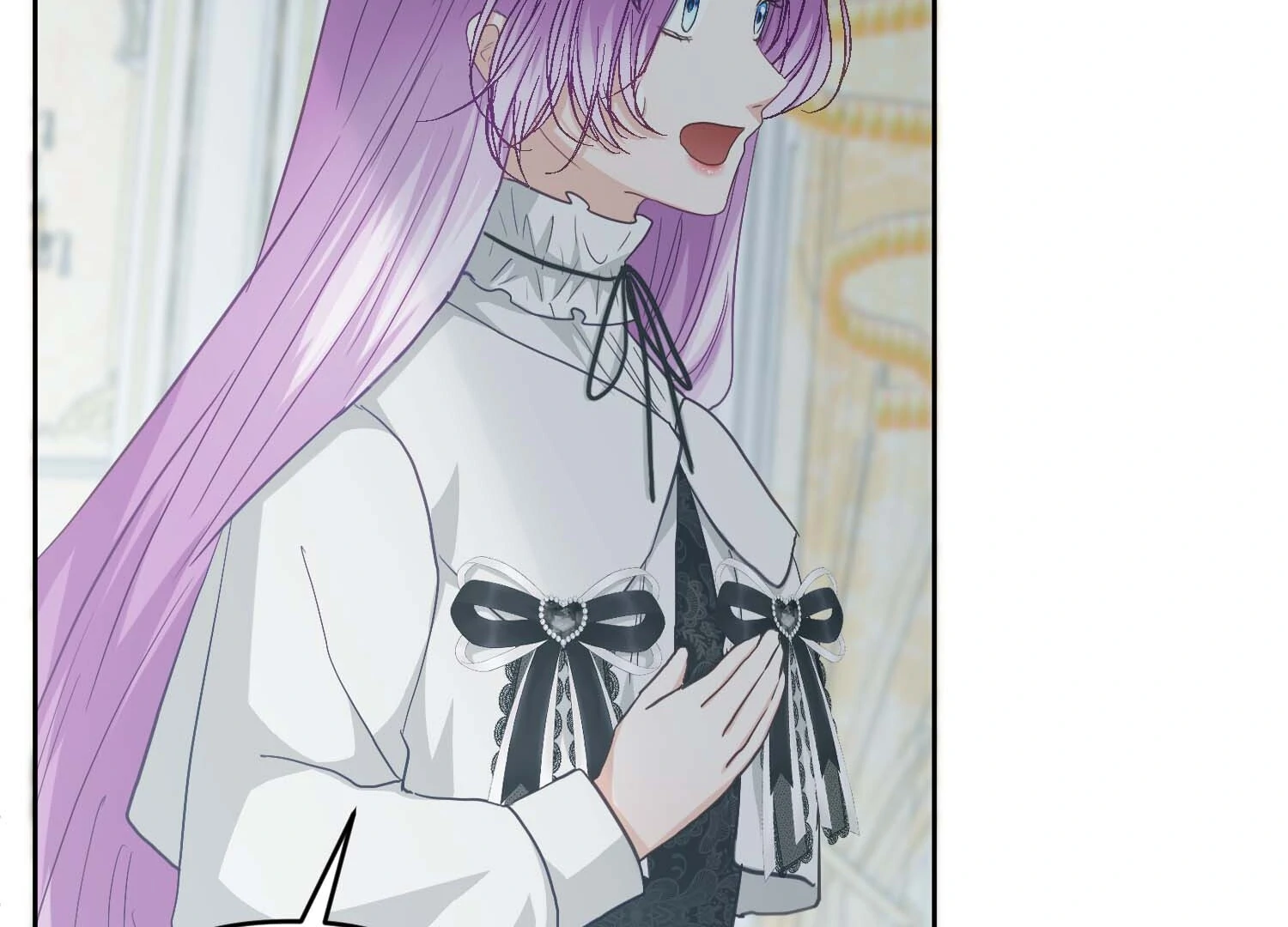 The Cursed Prince and His Clairvoyant Maid Chapter 18 - Page 121
