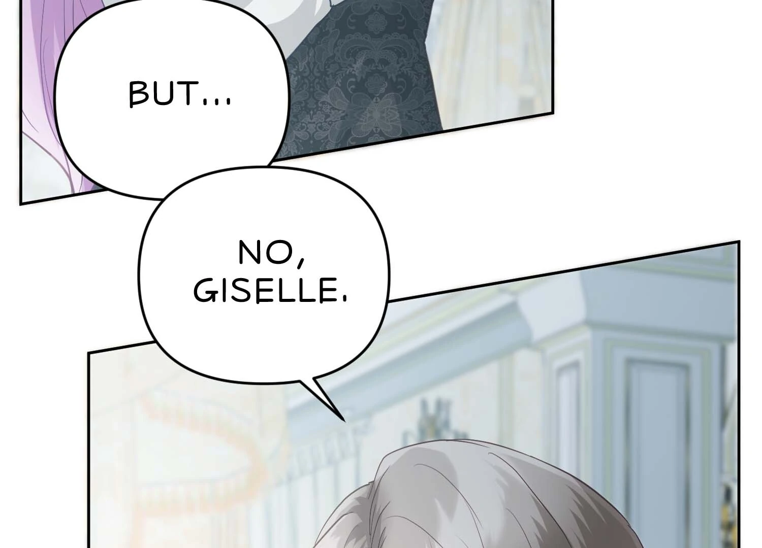 The Cursed Prince and His Clairvoyant Maid Chapter 18 - Page 122