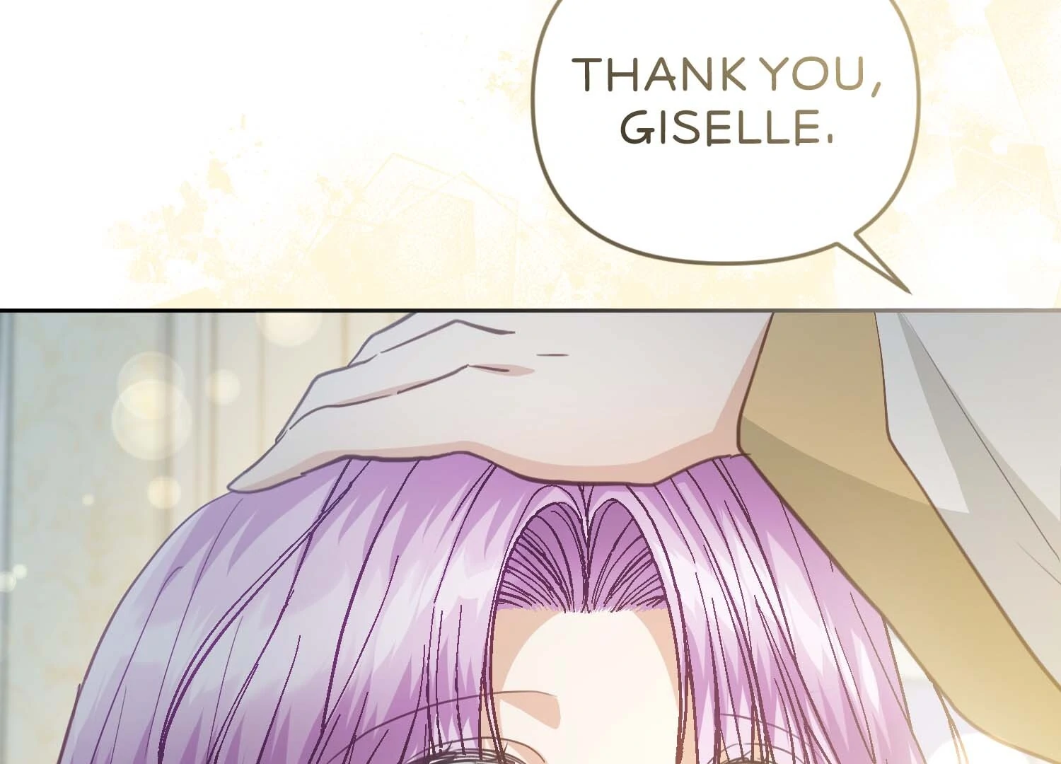 The Cursed Prince and His Clairvoyant Maid Chapter 18 - Page 132