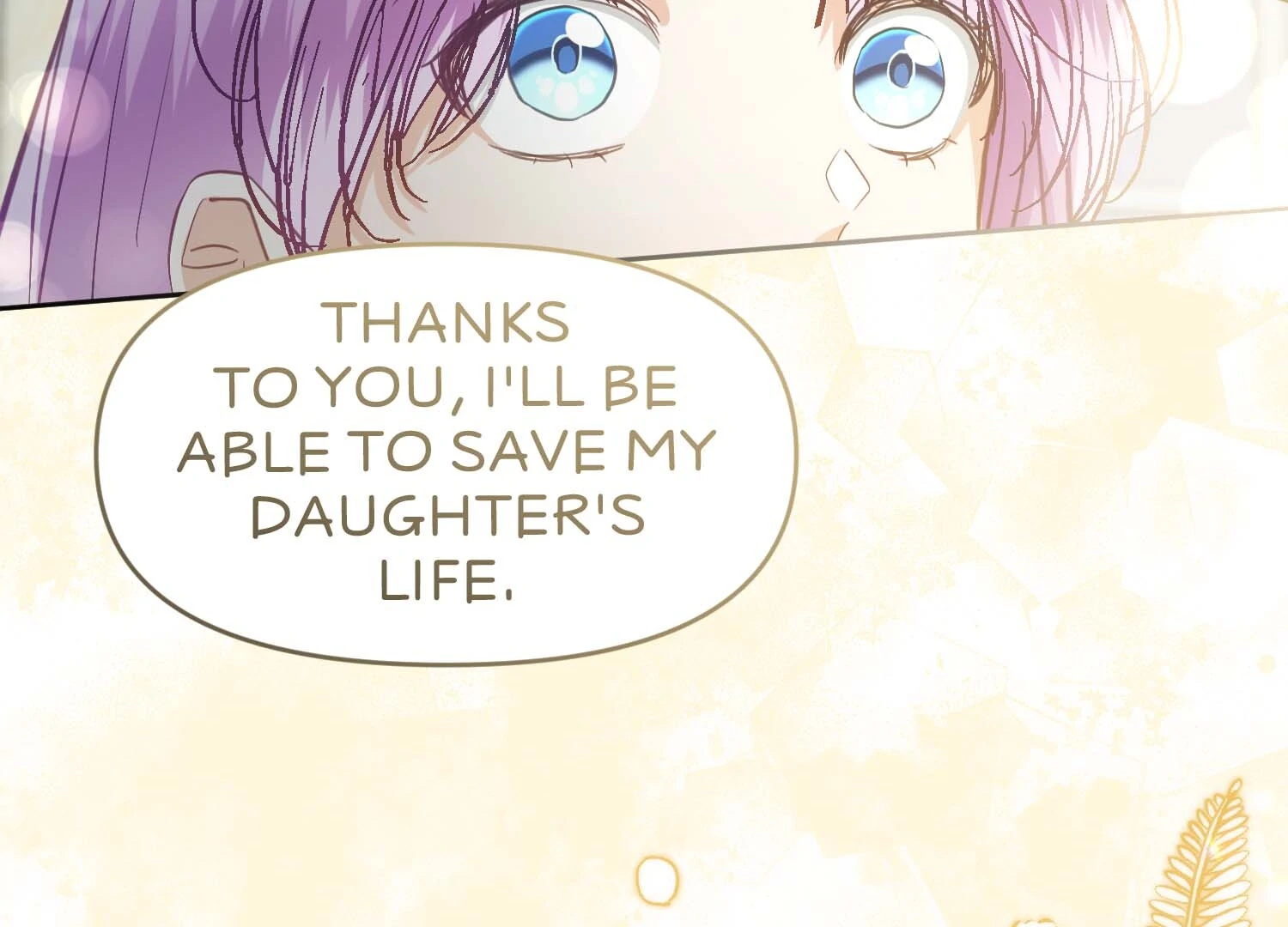 The Cursed Prince and His Clairvoyant Maid Chapter 18 - Page 133