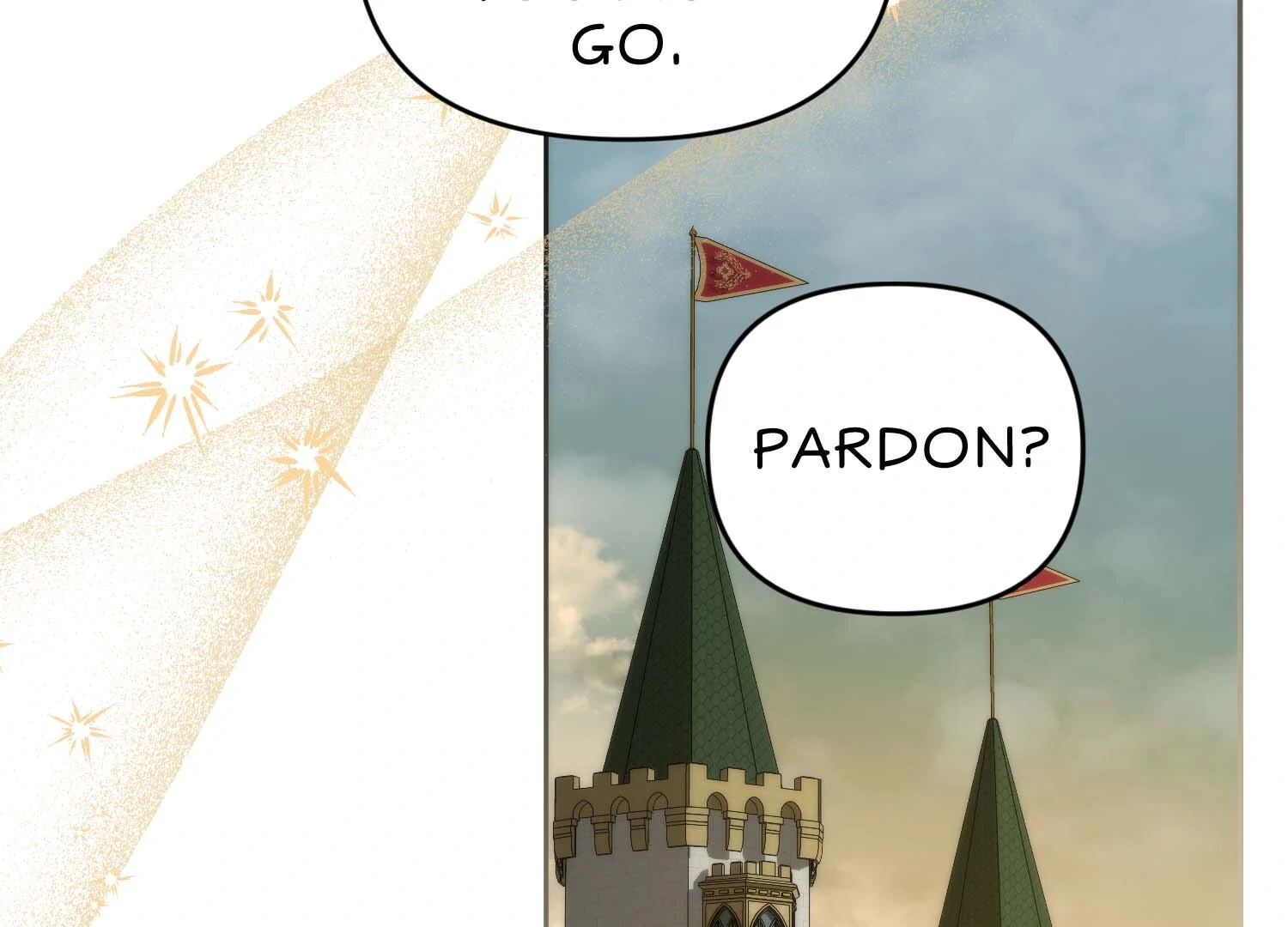The Cursed Prince and His Clairvoyant Maid Chapter 18 - Page 138