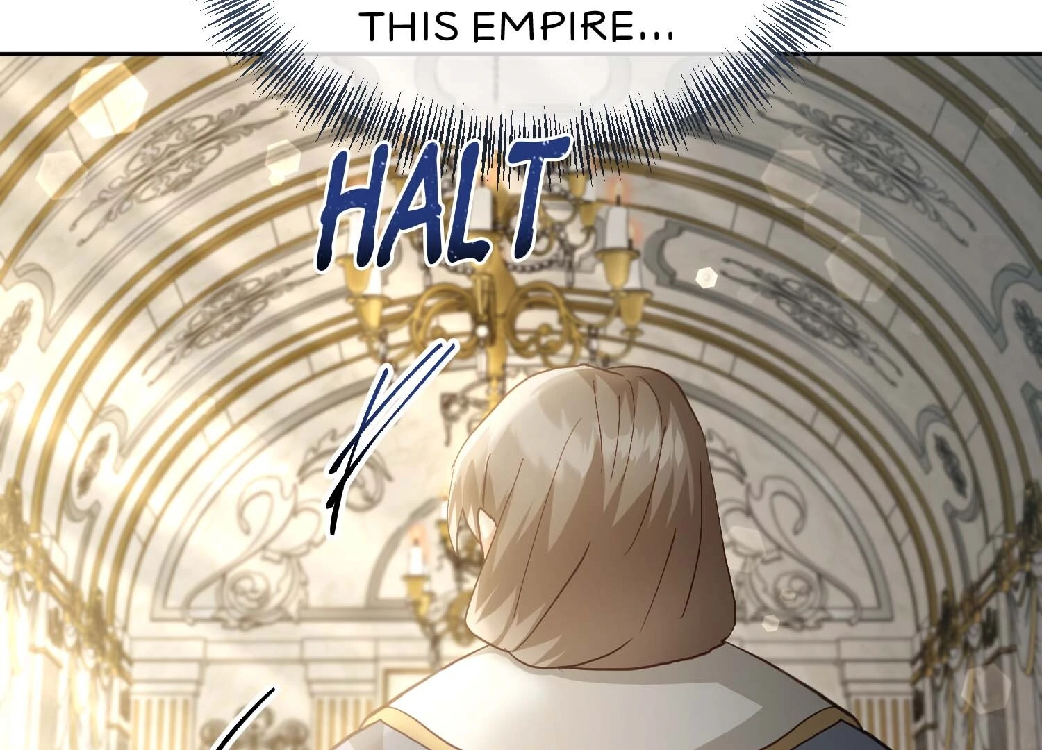 The Cursed Prince and His Clairvoyant Maid Chapter 18 - Page 149
