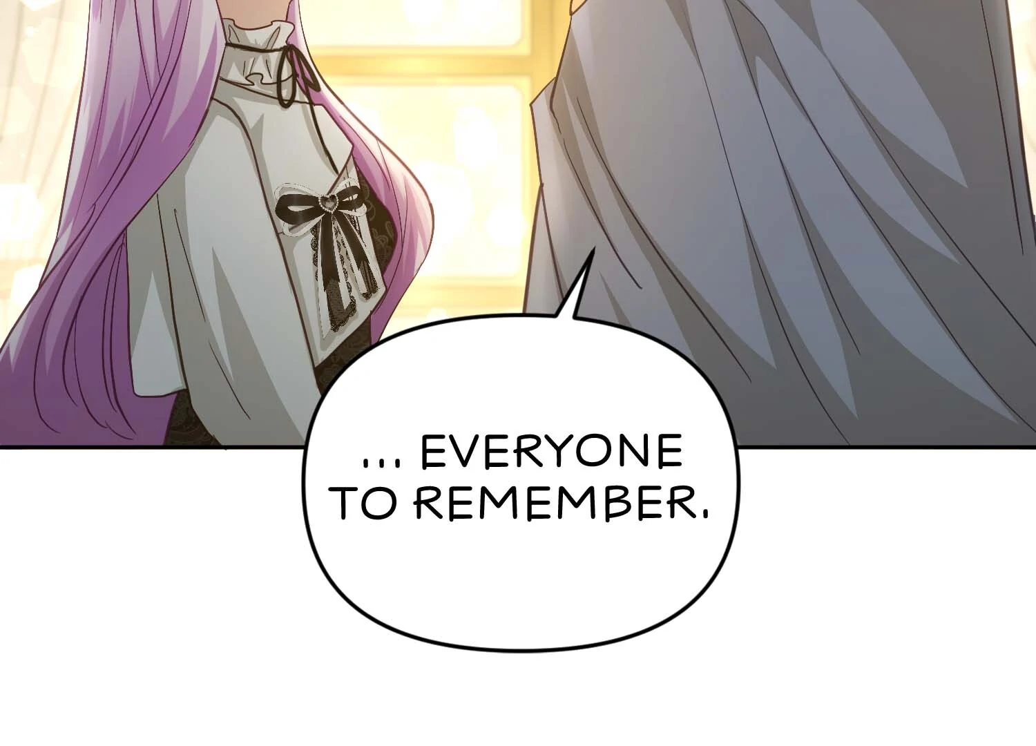 The Cursed Prince and His Clairvoyant Maid Chapter 18 - Page 153