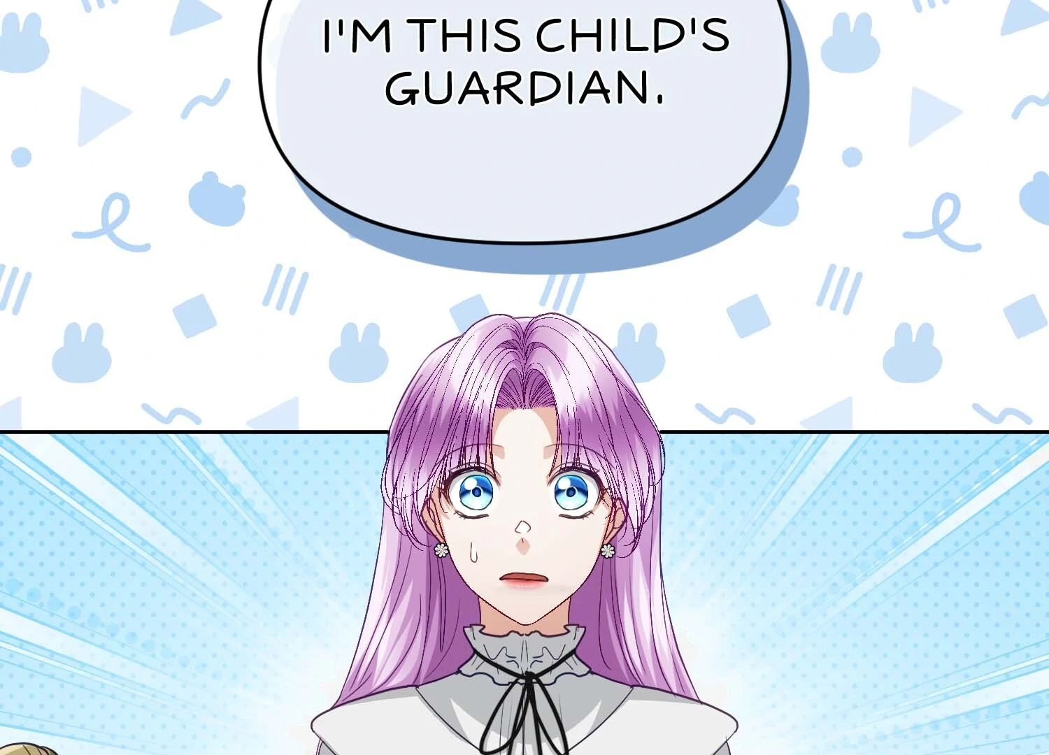 The Cursed Prince and His Clairvoyant Maid Chapter 18 - Page 155