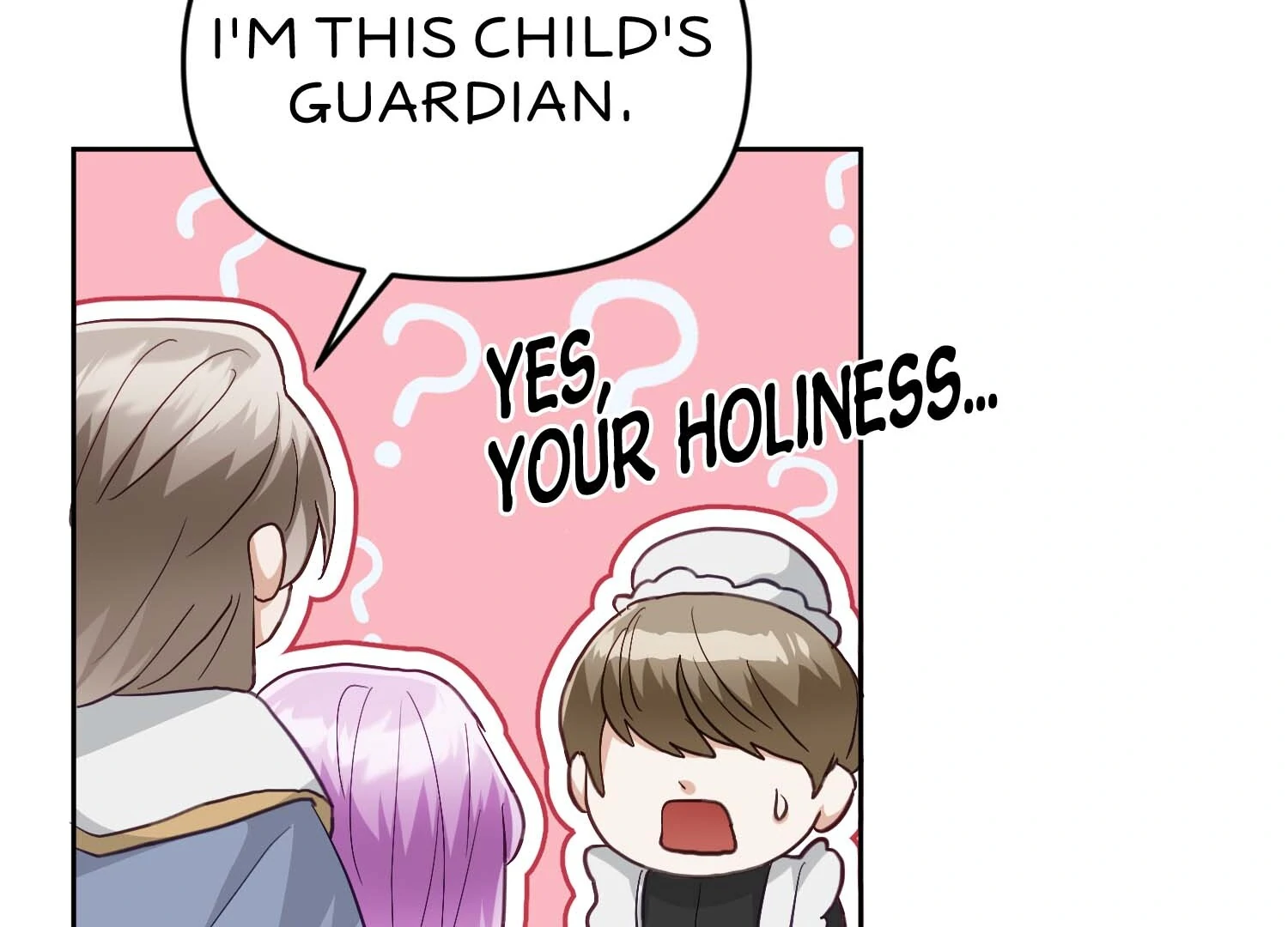 The Cursed Prince and His Clairvoyant Maid Chapter 18 - Page 158