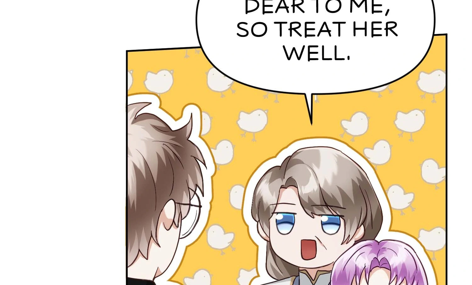 The Cursed Prince and His Clairvoyant Maid Chapter 18 - Page 160