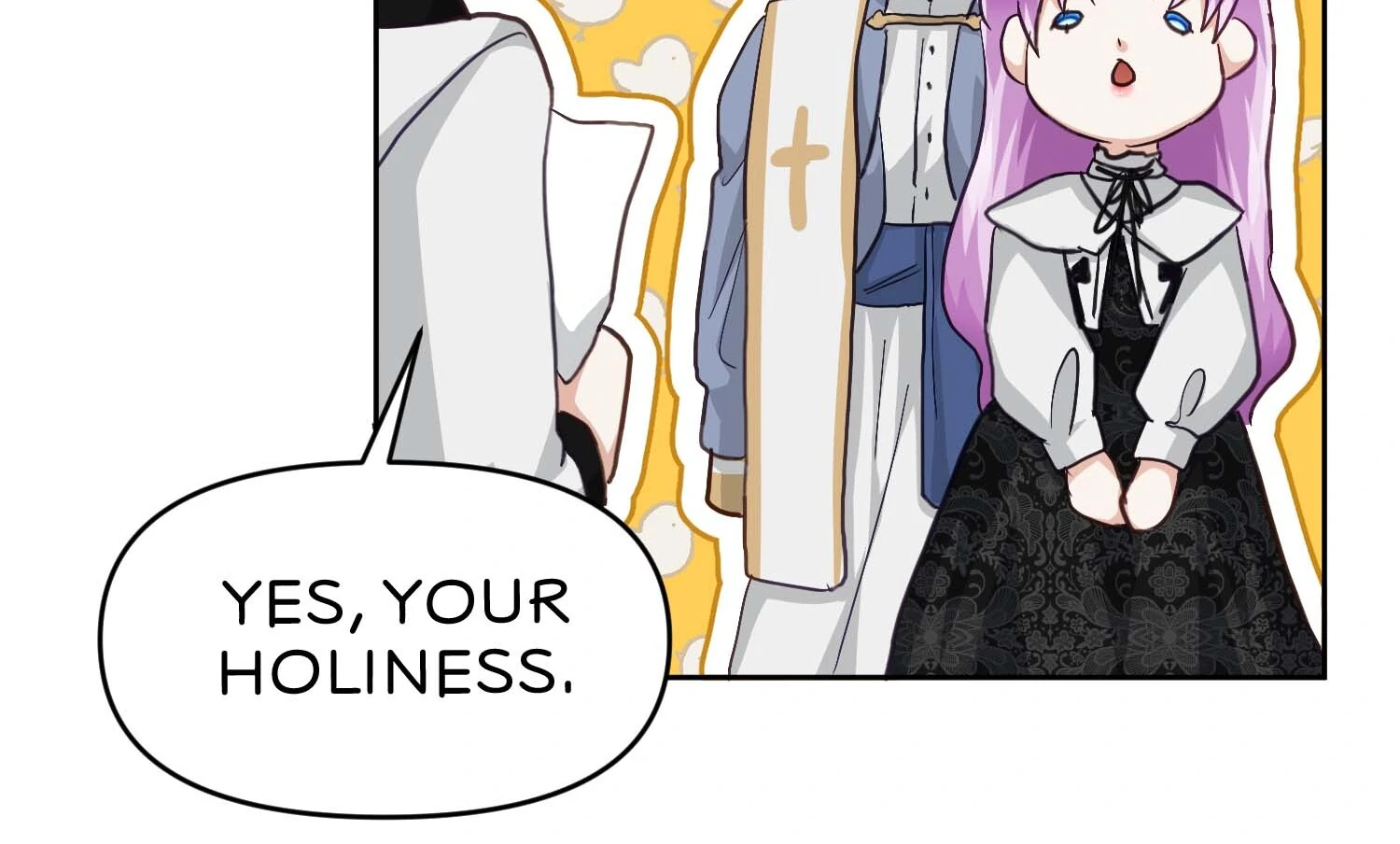 The Cursed Prince and His Clairvoyant Maid Chapter 18 - Page 161
