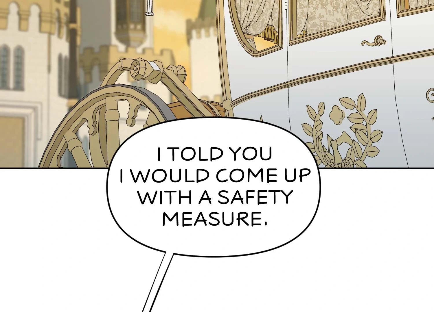 The Cursed Prince and His Clairvoyant Maid Chapter 18 - Page 168