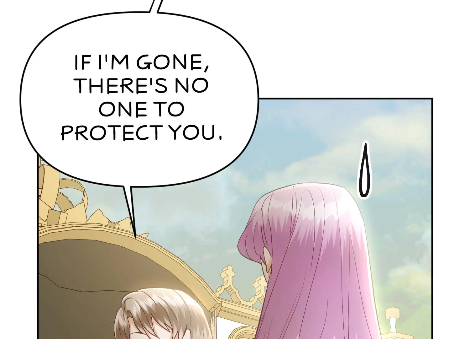 The Cursed Prince and His Clairvoyant Maid Chapter 18 - Page 169