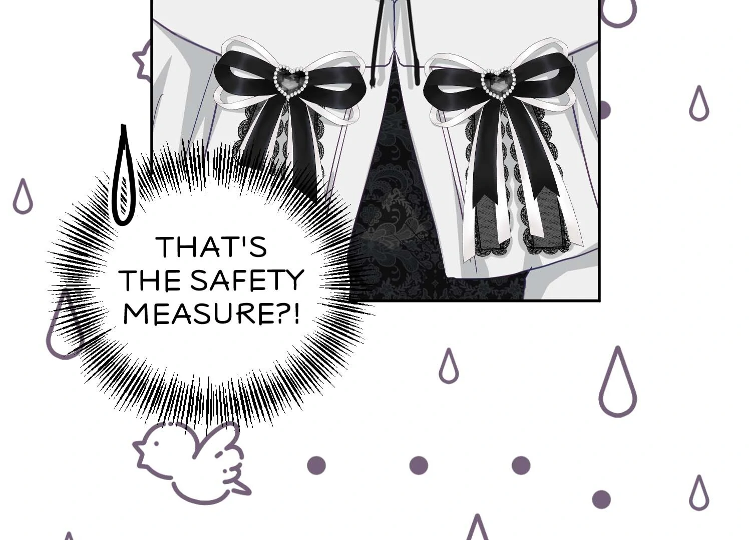 The Cursed Prince and His Clairvoyant Maid Chapter 18 - Page 174
