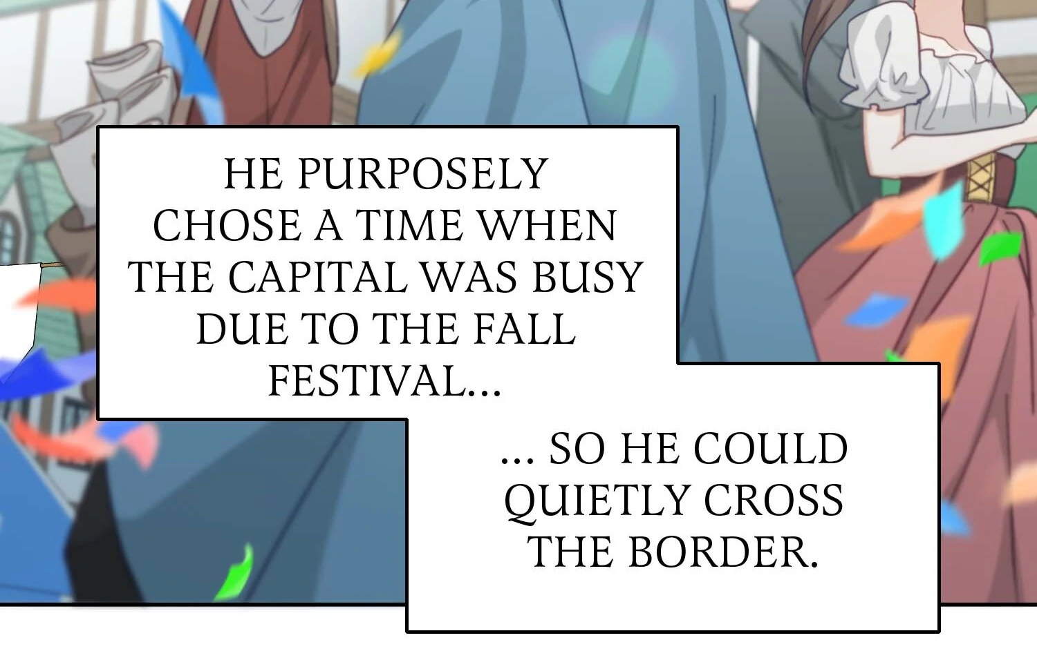 The Cursed Prince and His Clairvoyant Maid Chapter 18 - Page 180