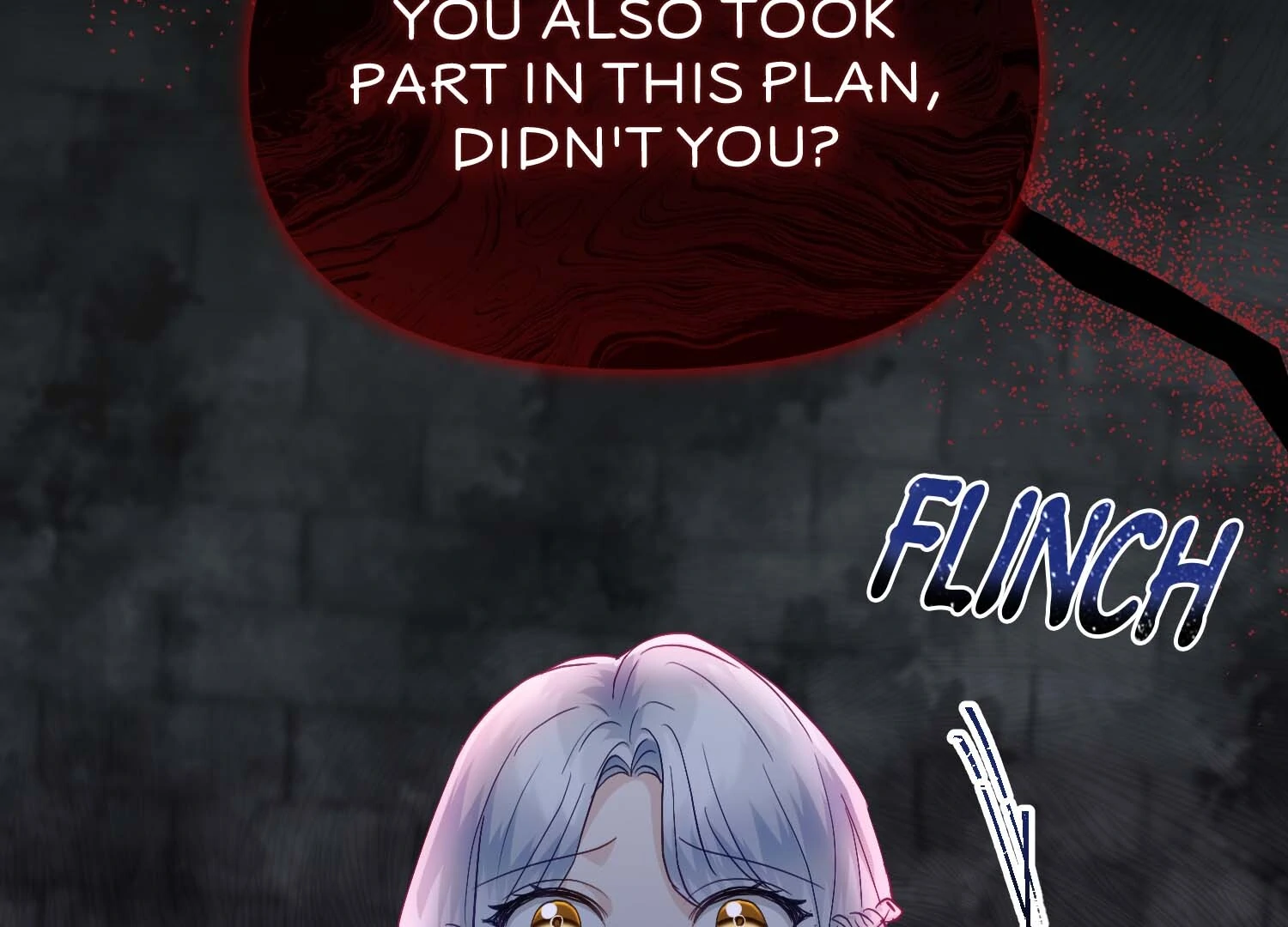 The Cursed Prince and His Clairvoyant Maid Chapter 18 - Page 19