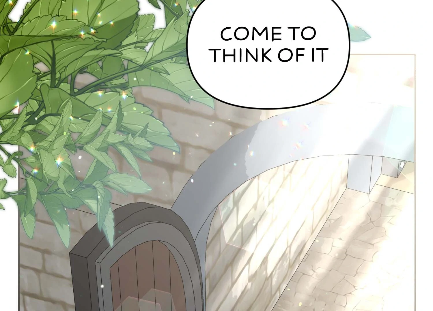 The Cursed Prince and His Clairvoyant Maid Chapter 18 - Page 182