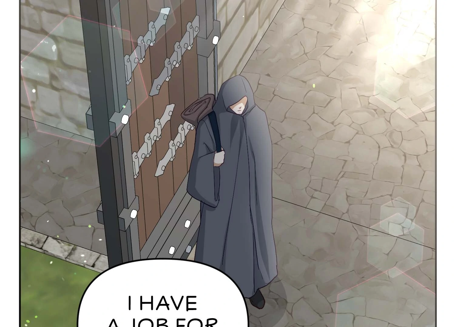 The Cursed Prince and His Clairvoyant Maid Chapter 18 - Page 183